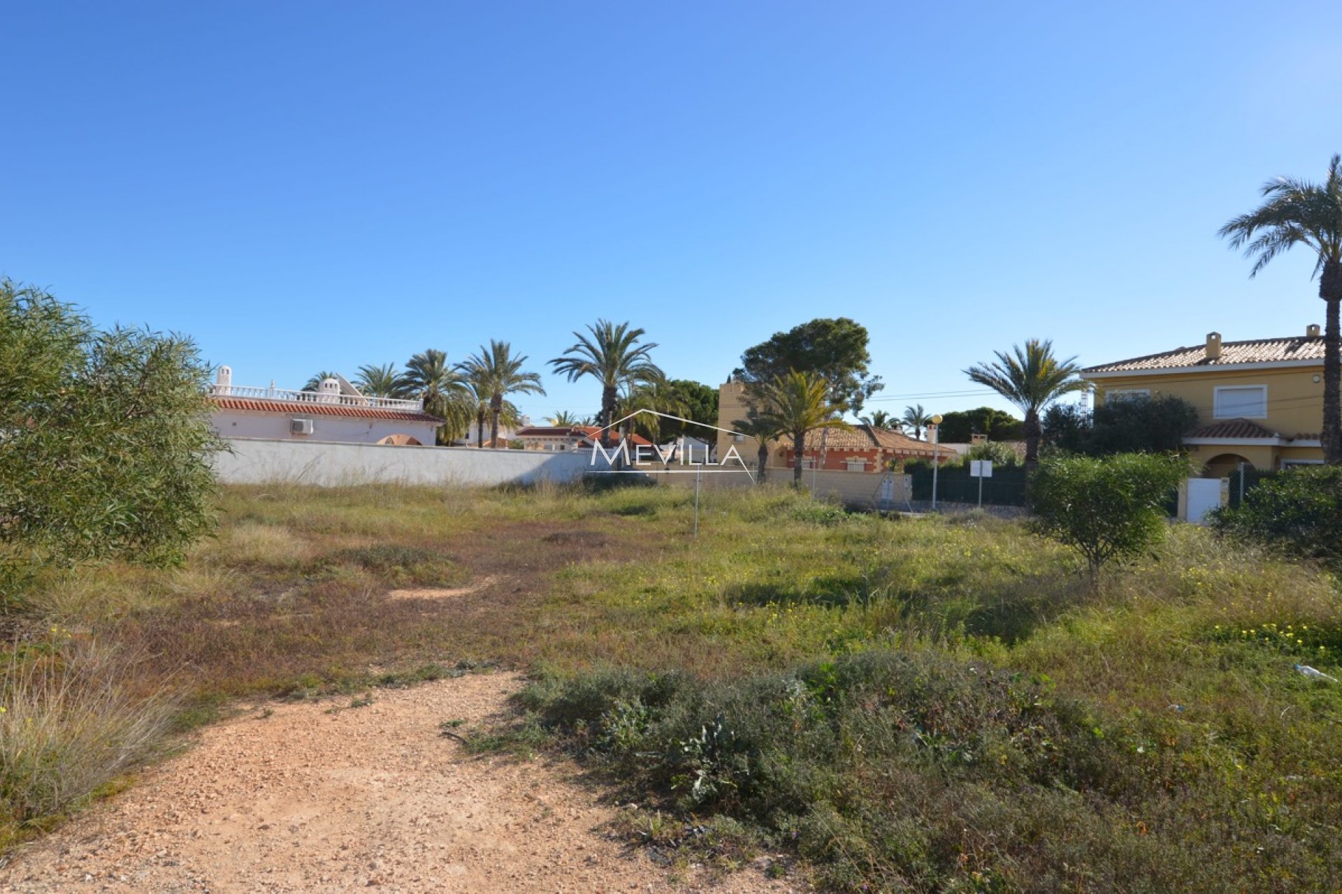 Resales - Villa - Orihuela Costa - Cabo Roig