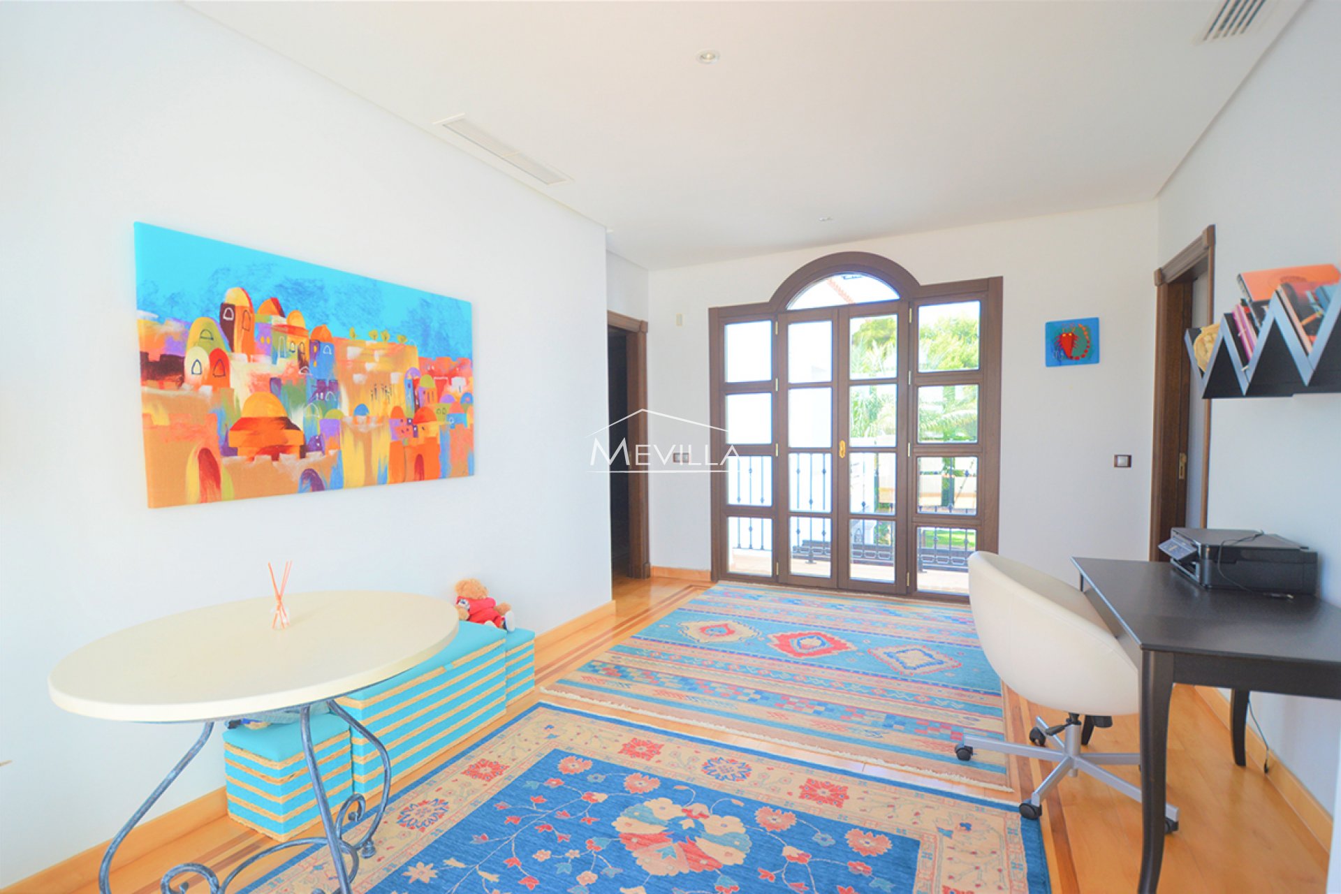 Resales - Villa - Orihuela Costa - Cabo Roig