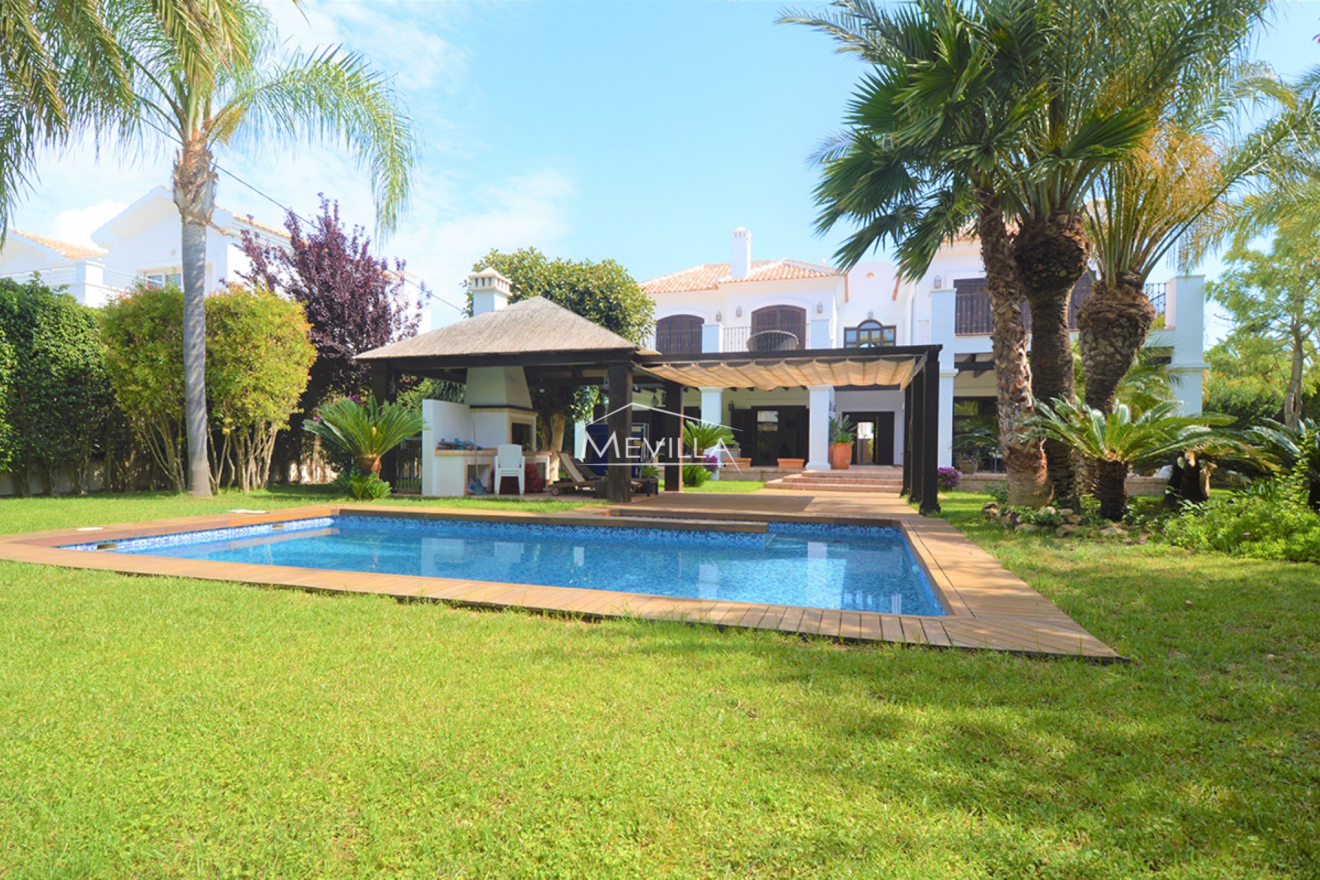 Resales - Villa - Orihuela Costa - Cabo Roig