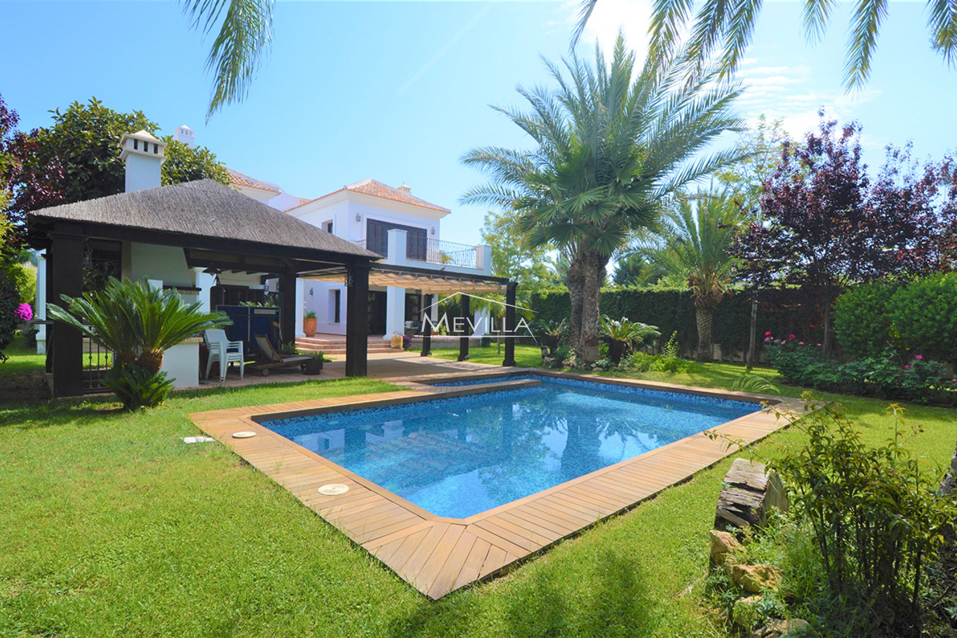 Resales - Villa - Orihuela Costa - Cabo Roig