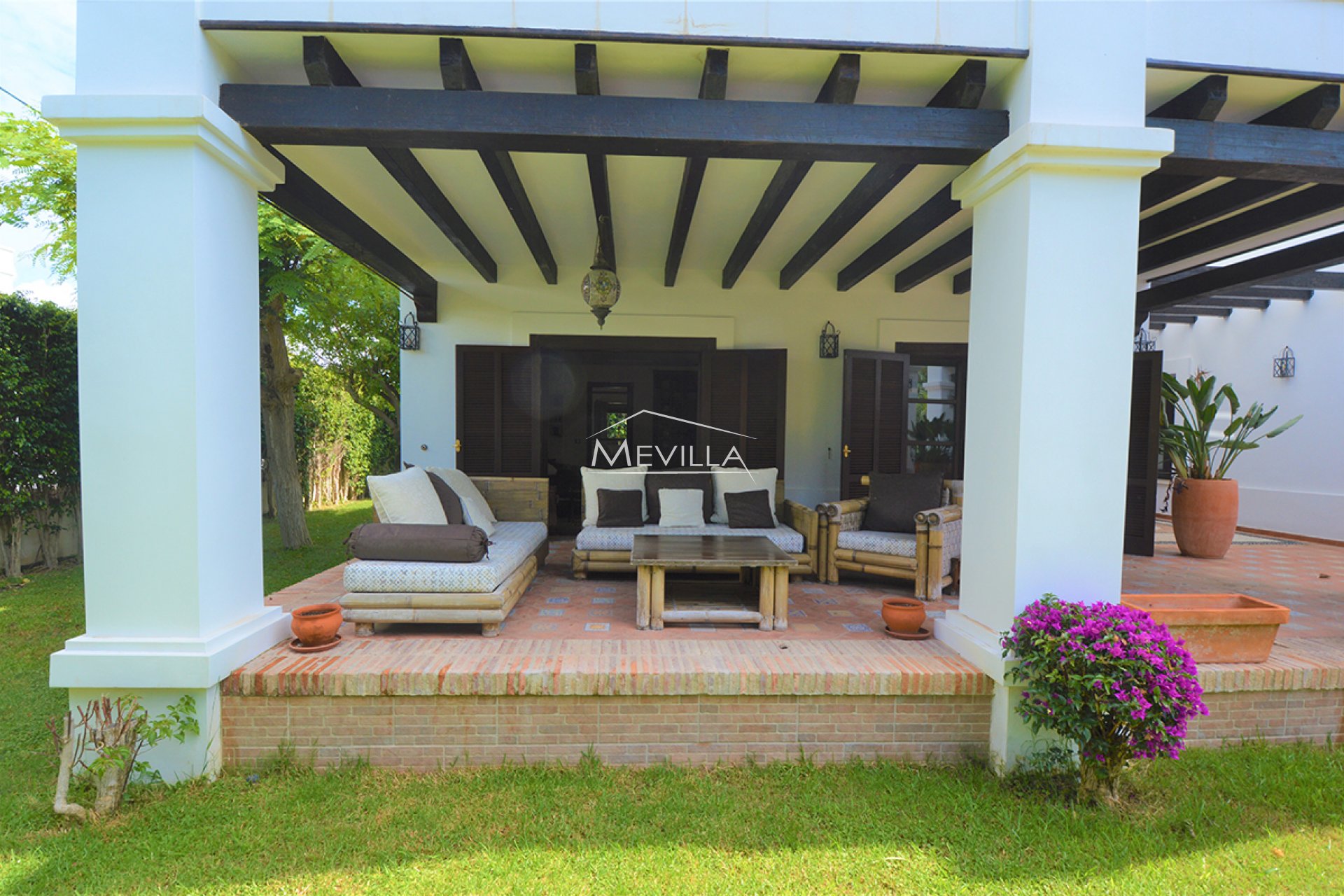 Resales - Villa - Orihuela Costa - Cabo Roig