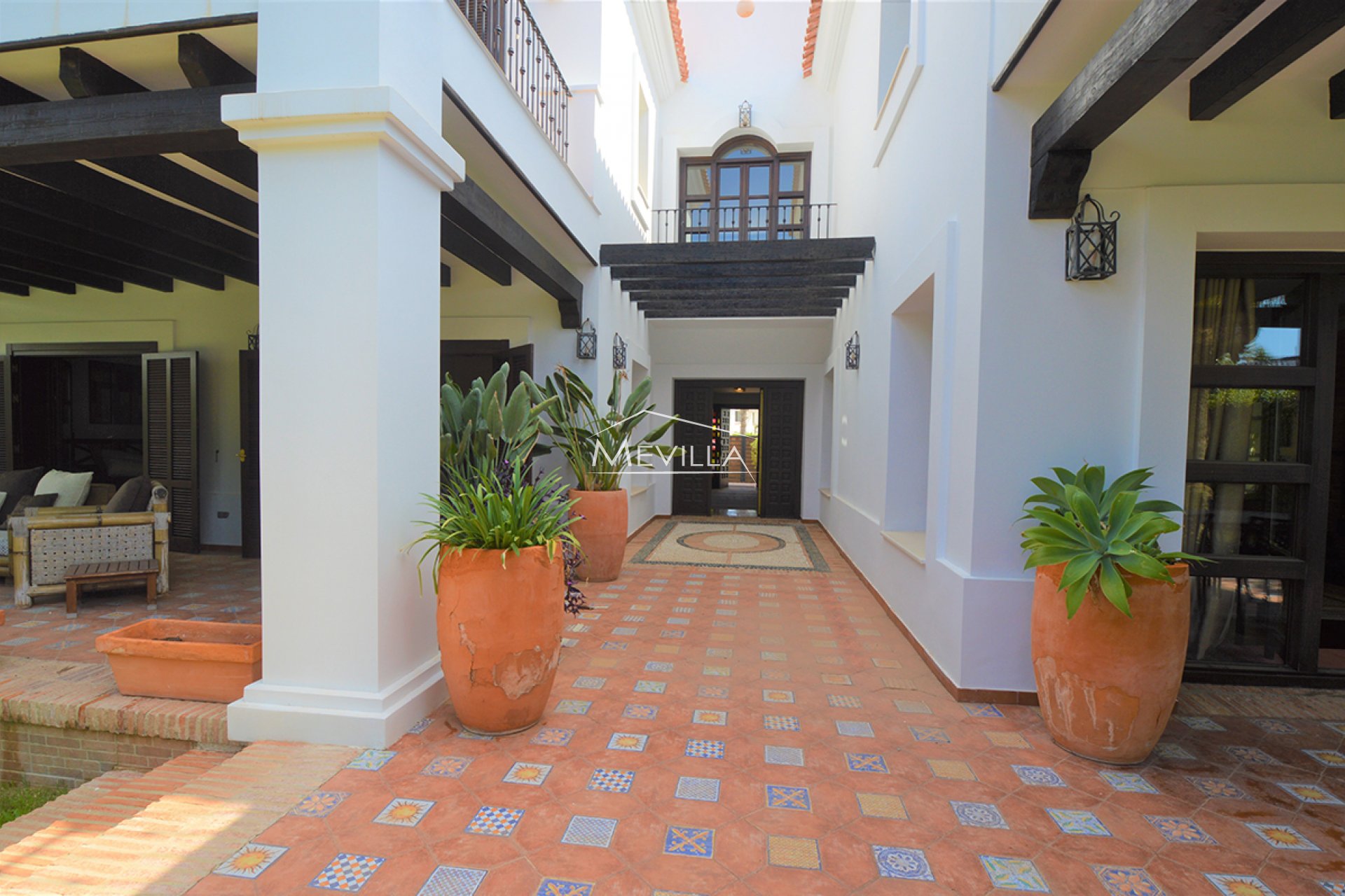 Resales - Villa - Orihuela Costa - Cabo Roig