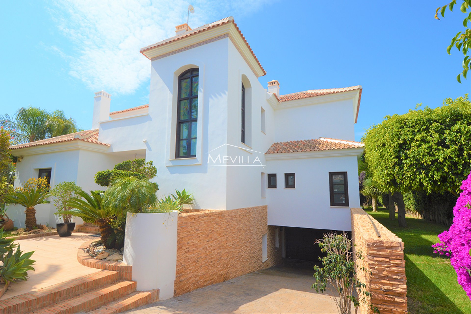 Resales - Villa - Orihuela Costa - Cabo Roig