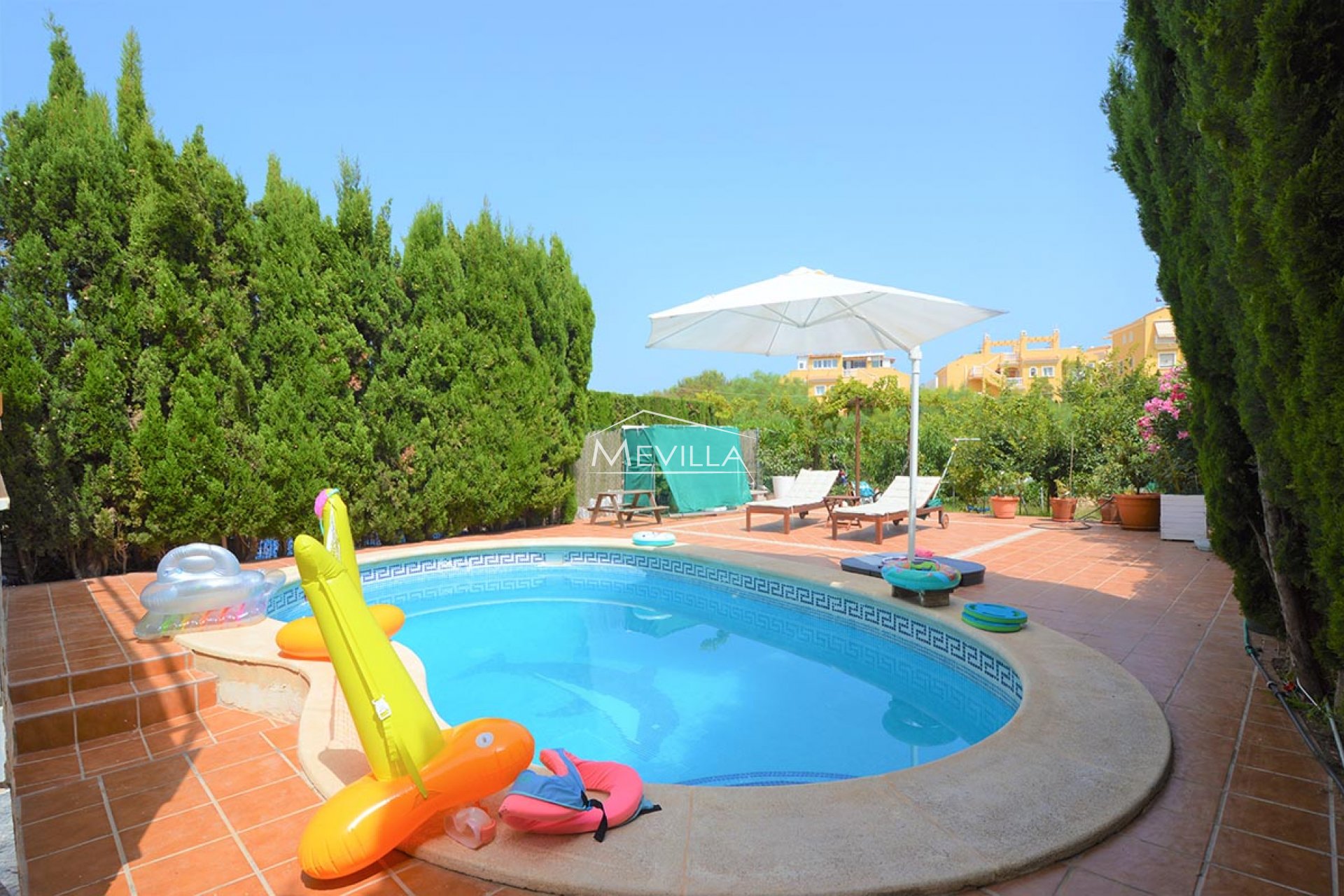 Resales - Villa - Orihuela Costa - Cabo Roig