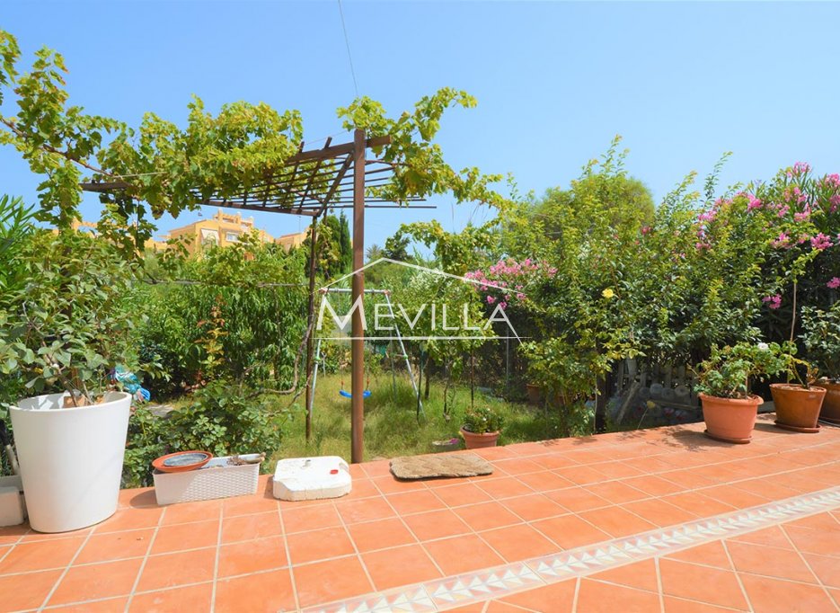 Resales - Villa - Orihuela Costa - Cabo Roig