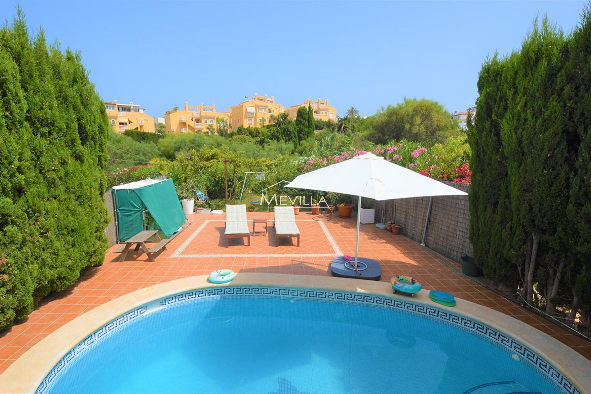 Resales - Villa - Orihuela Costa - Cabo Roig