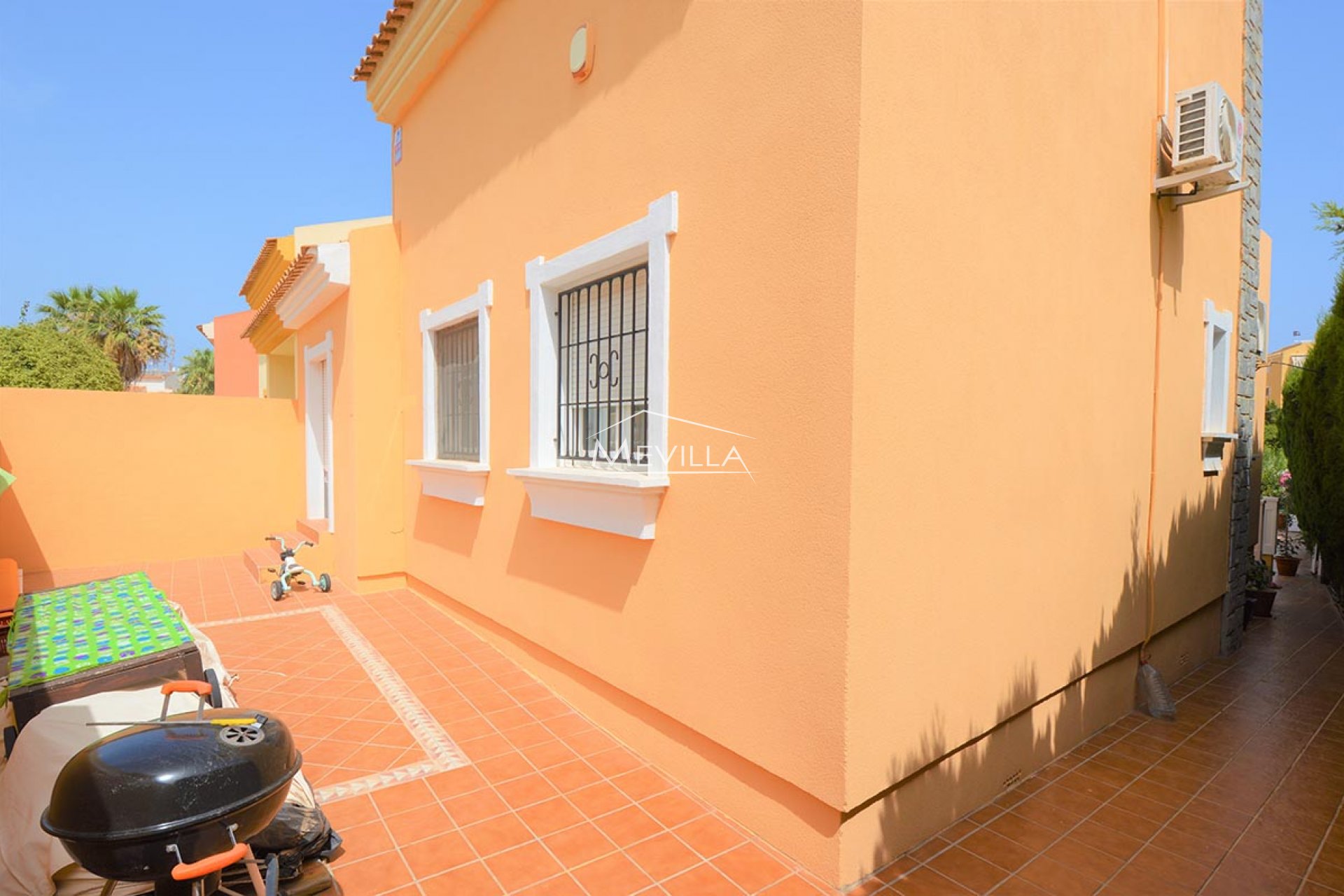 Resales - Villa - Orihuela Costa - Cabo Roig