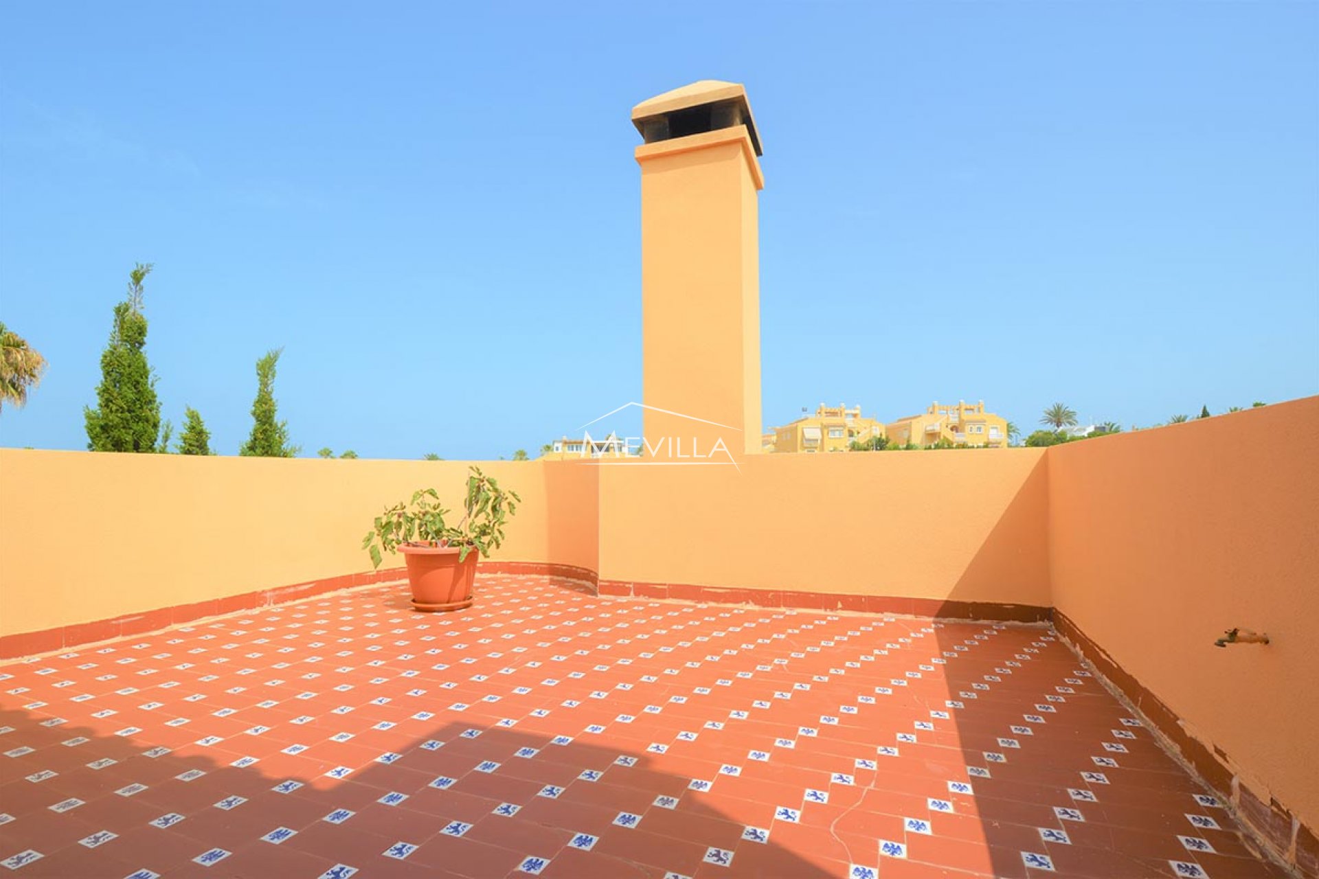 Resales - Villa - Orihuela Costa - Cabo Roig