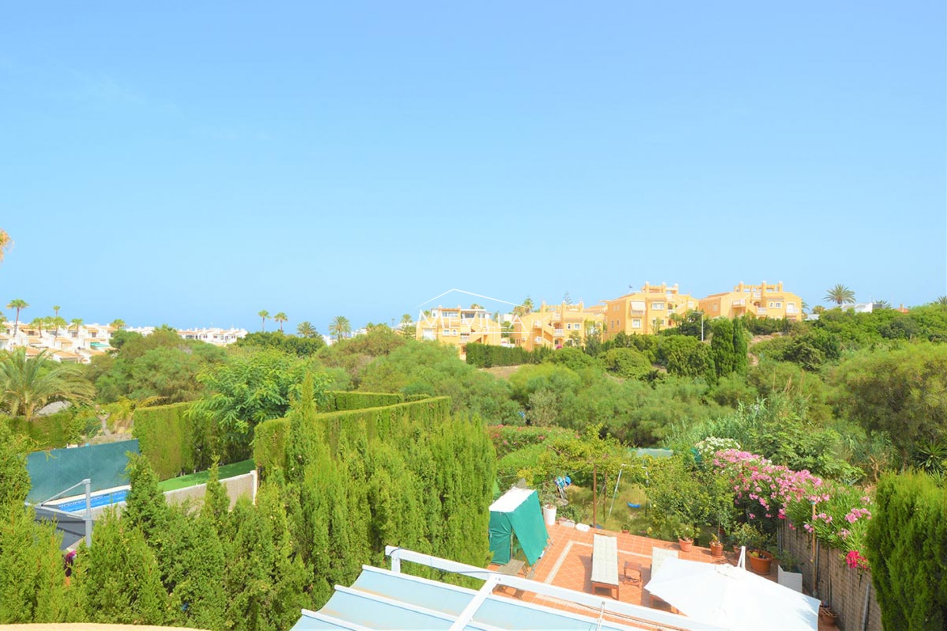 Resales - Villa - Orihuela Costa - Cabo Roig