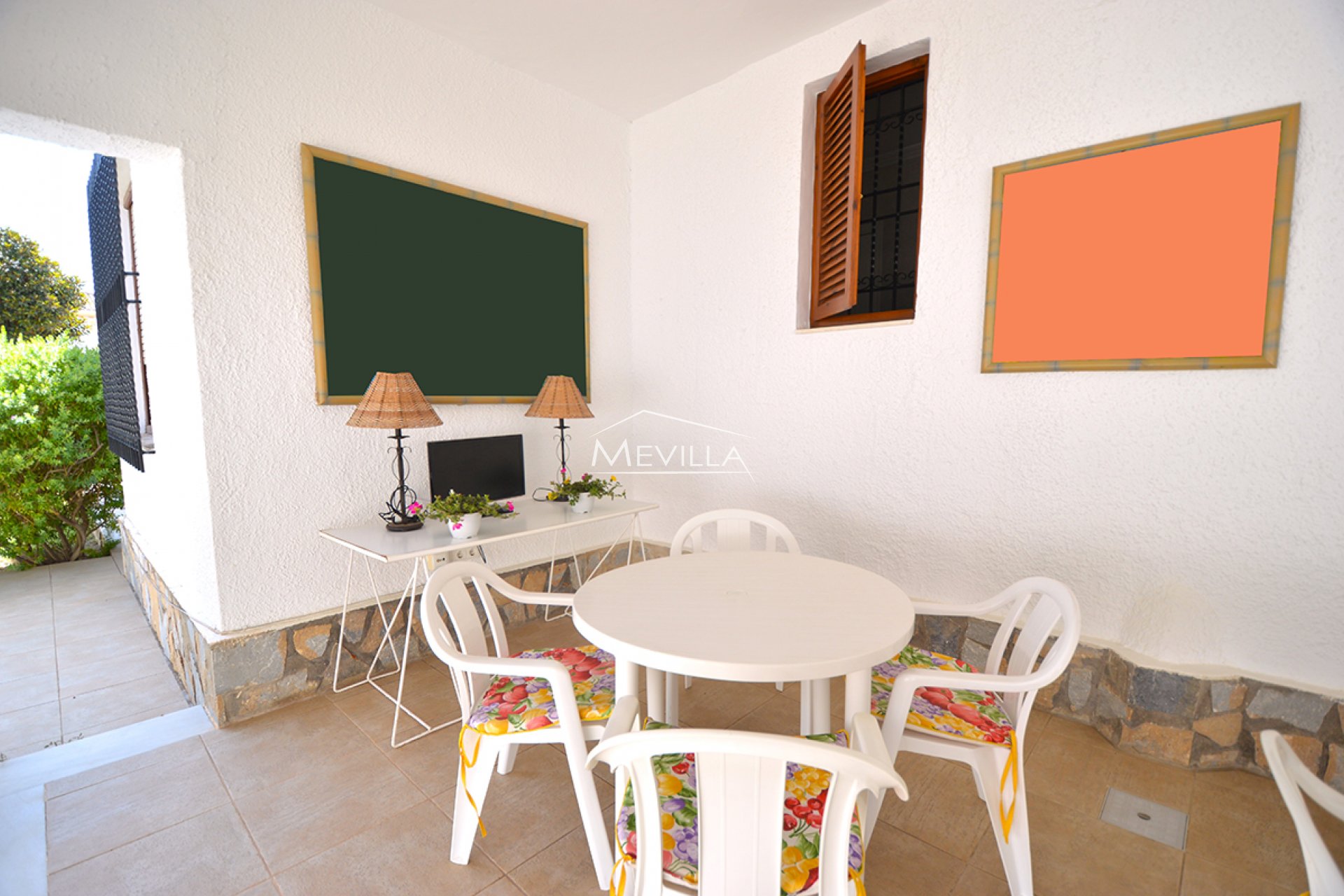 Resales - Villa - Orihuela Costa - Cabo Roig