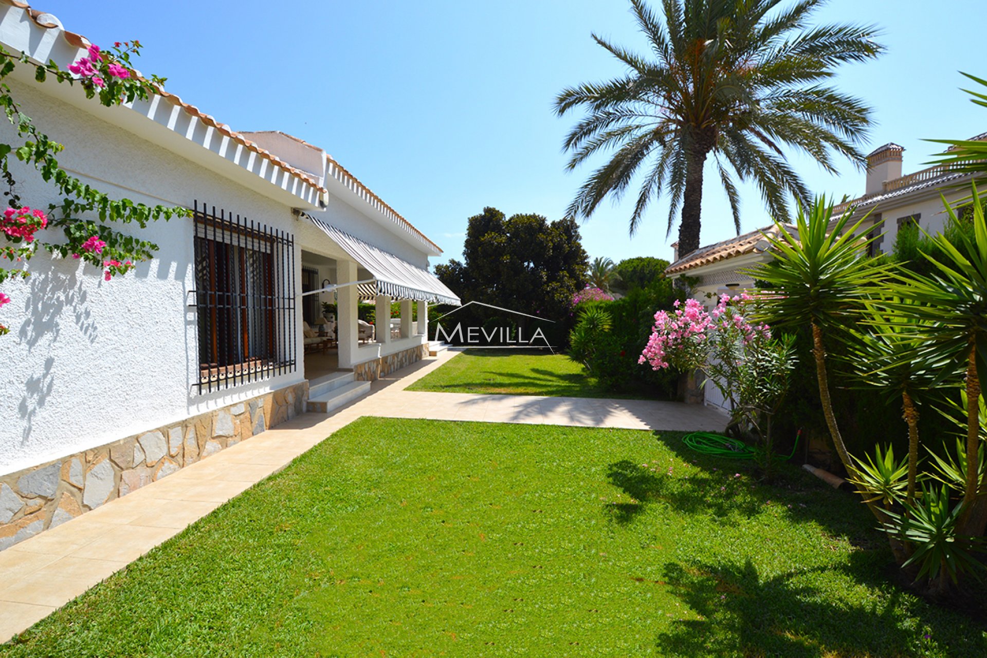 Resales - Villa - Orihuela Costa - Cabo Roig