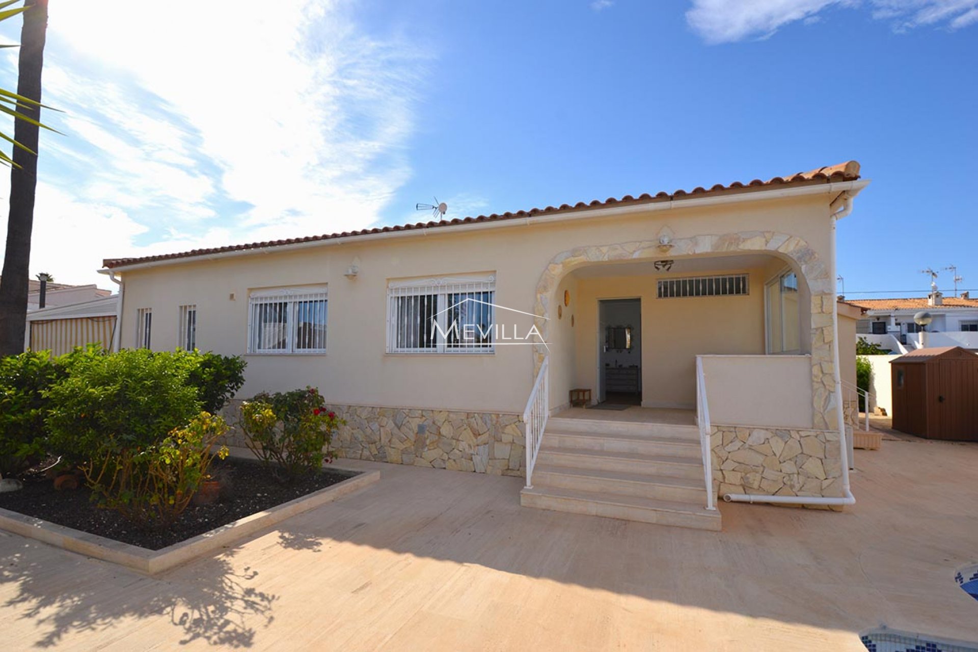 Resales - Villa - Orihuela Costa - Cabo Roig