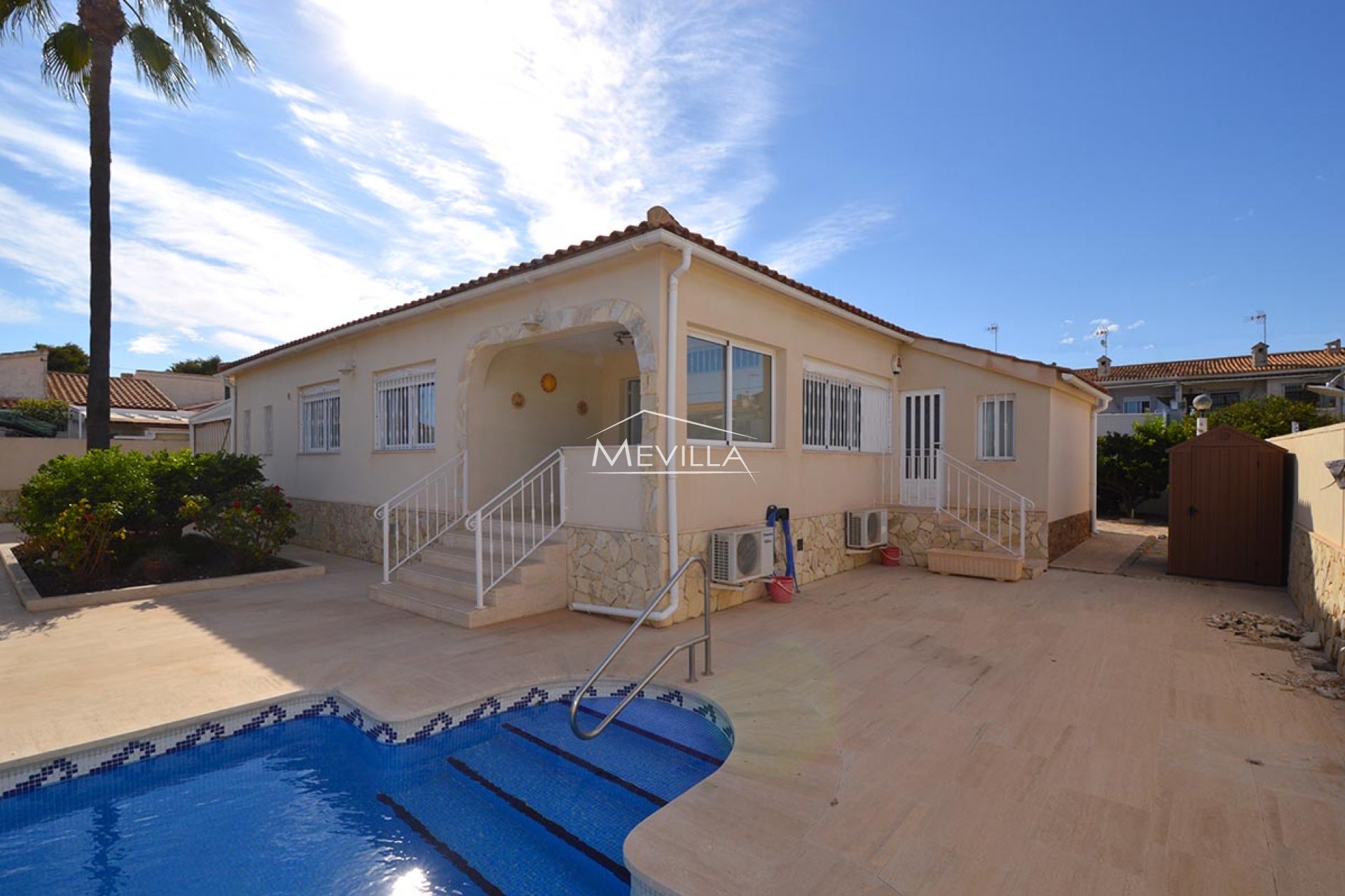 Resales - Villa - Orihuela Costa - Cabo Roig