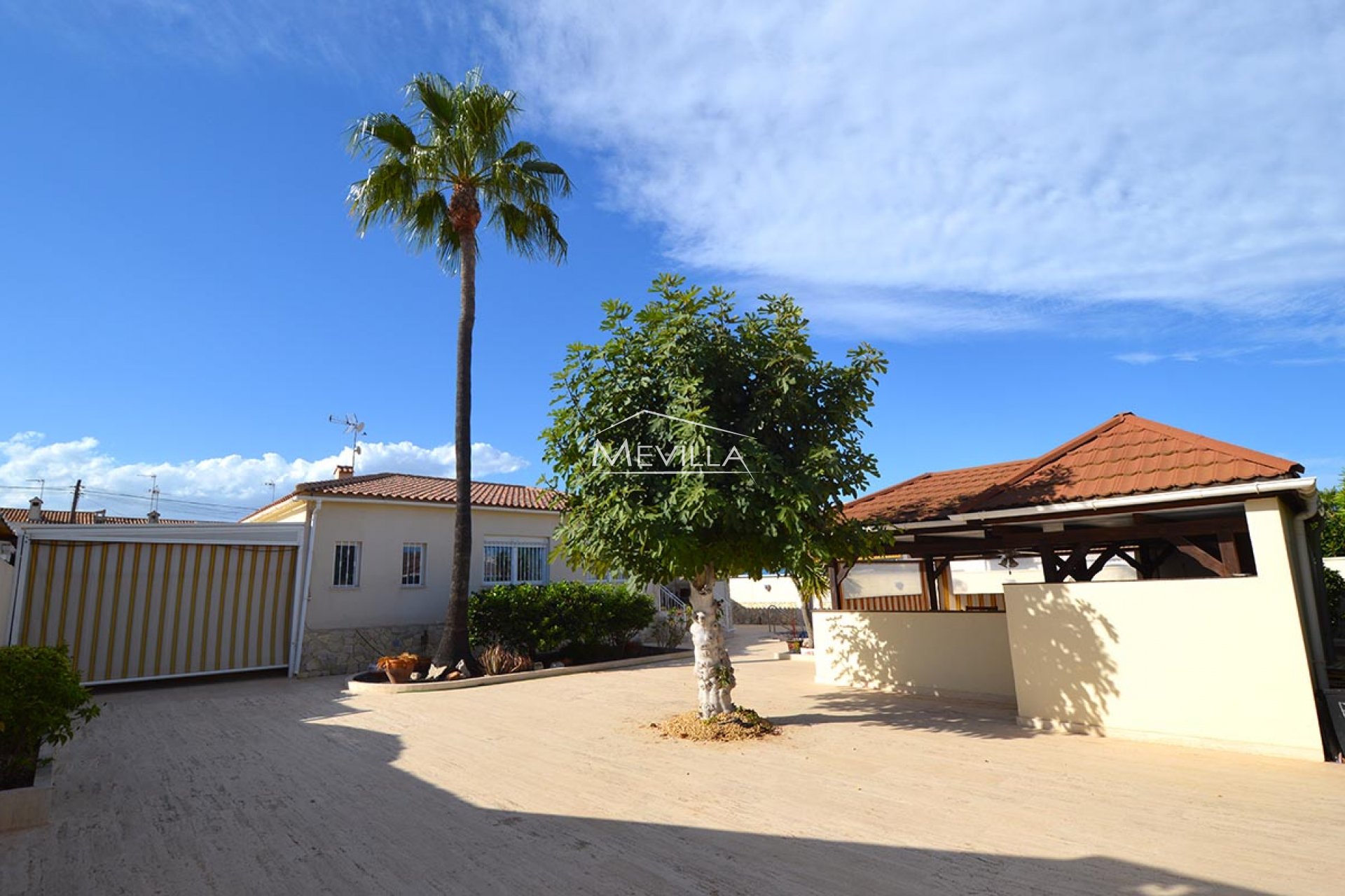 Resales - Villa - Orihuela Costa - Cabo Roig