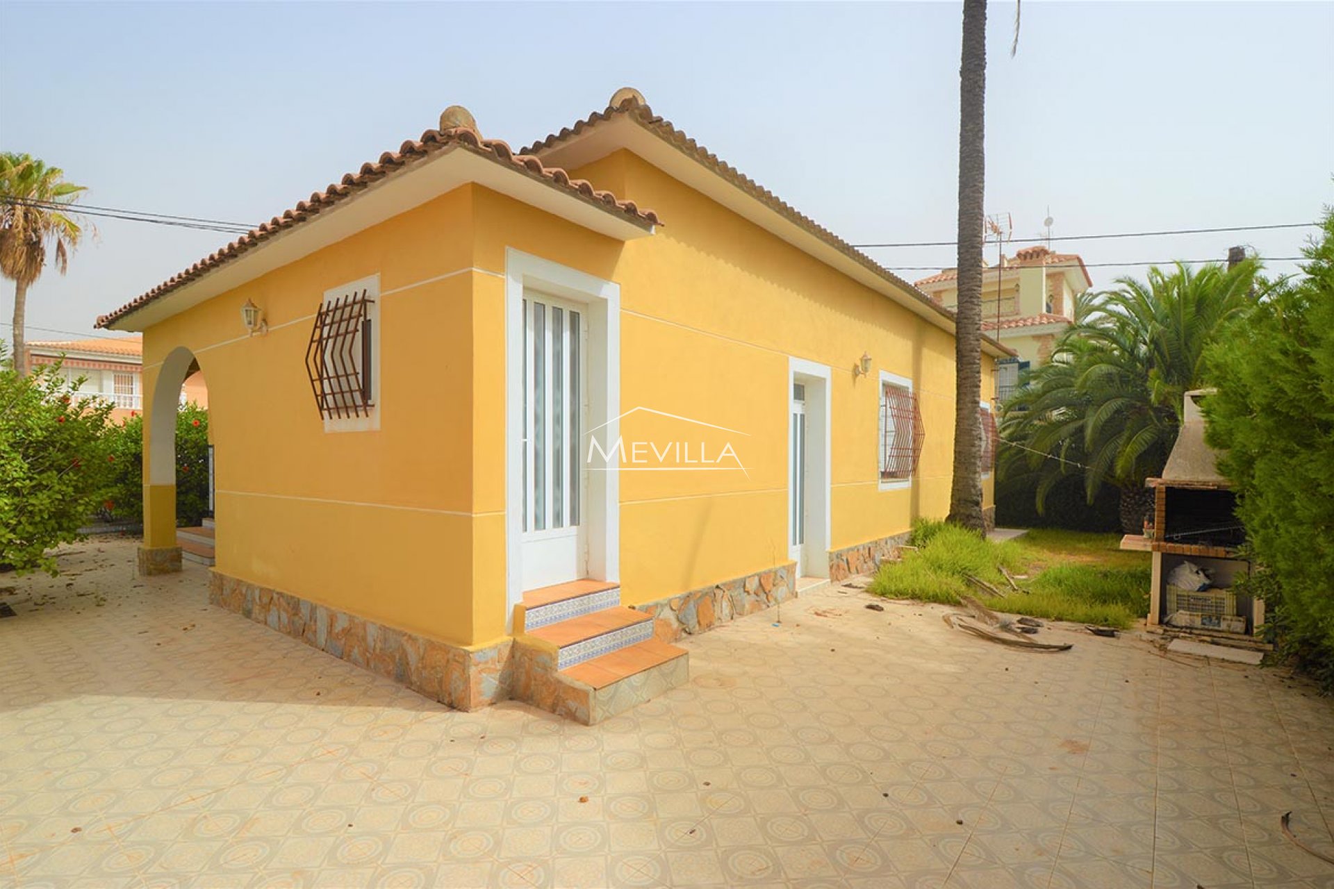 Resales - Villa - Orihuela Costa - Cabo Roig