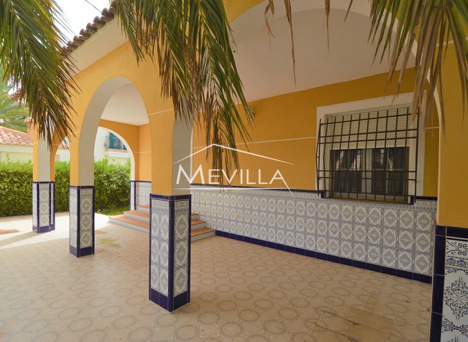 Resales - Villa - Orihuela Costa - Cabo Roig