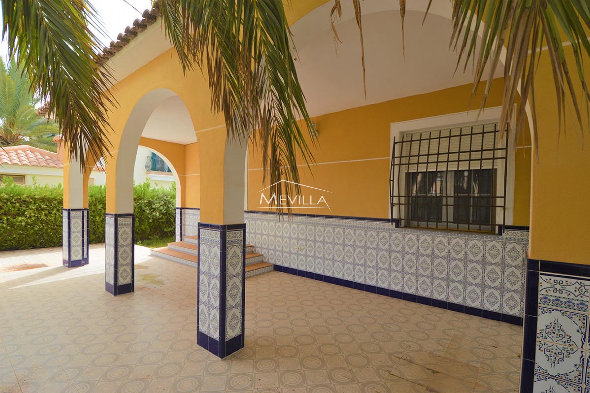 Resales - Villa - Orihuela Costa - Cabo Roig