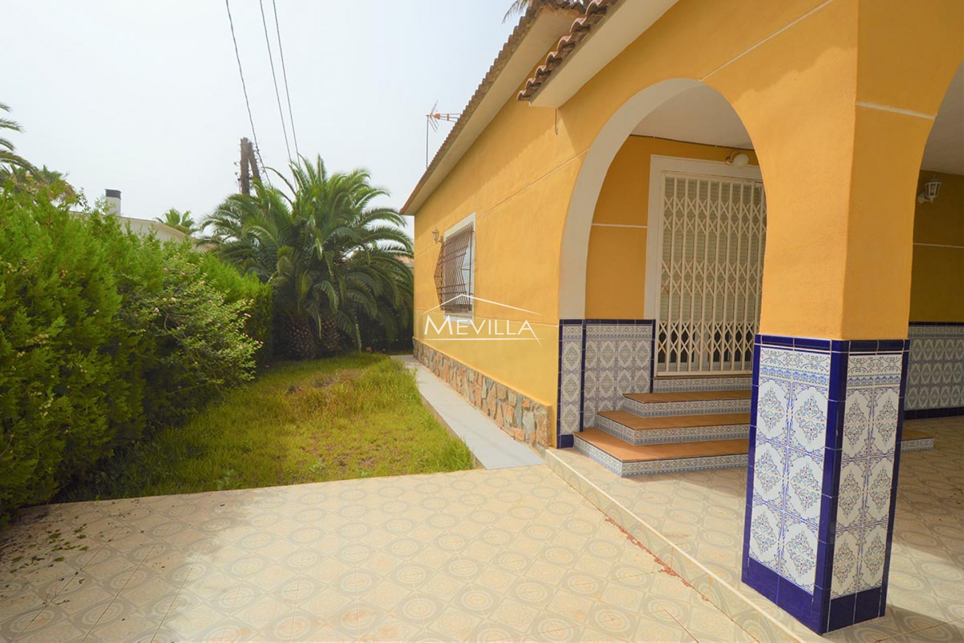 Resales - Villa - Orihuela Costa - Cabo Roig