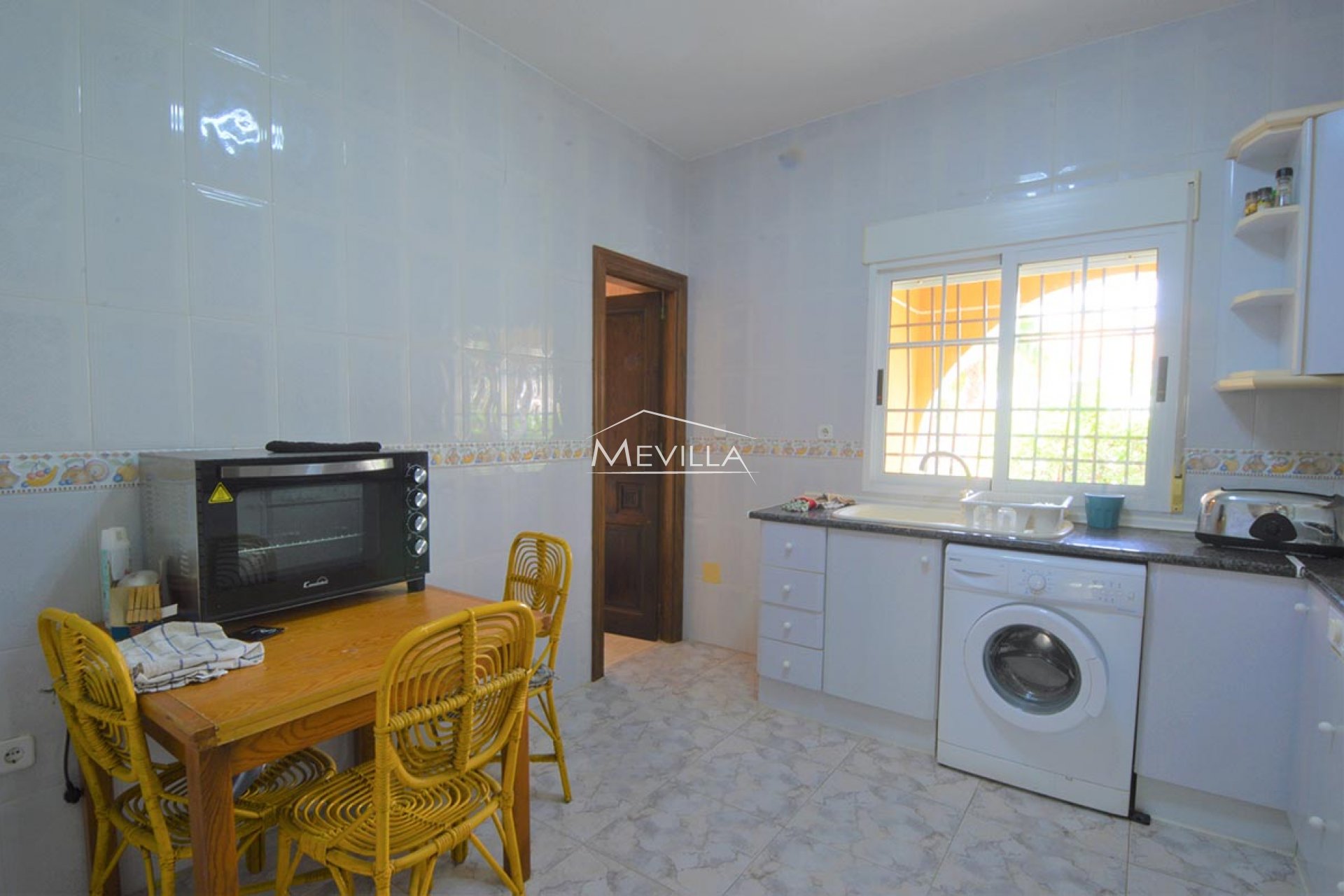 Resales - Villa - Orihuela Costa - Cabo Roig