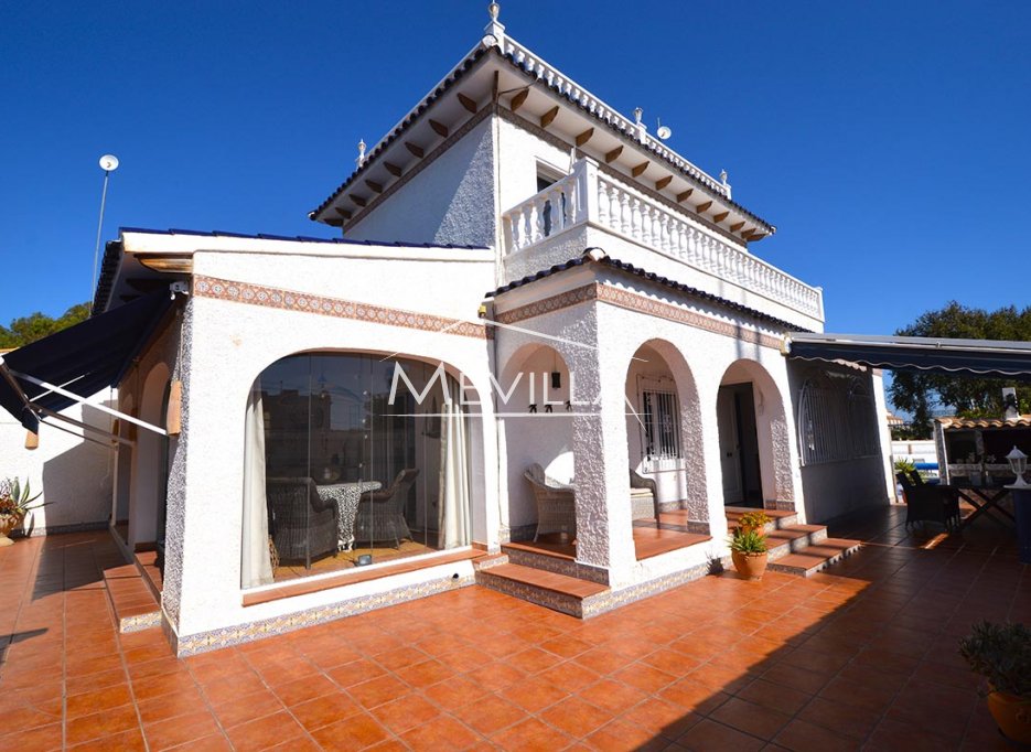 Resales - Villa - Orihuela Costa - Cabo Roig