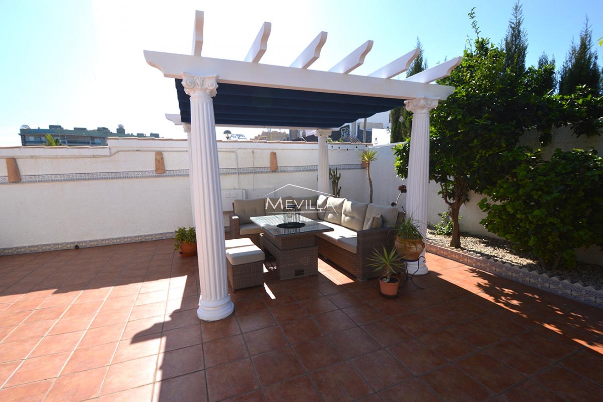 Resales - Villa - Orihuela Costa - Cabo Roig