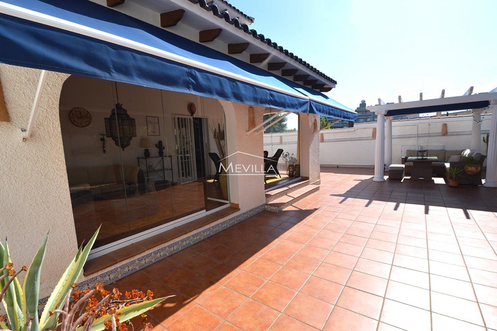 Resales - Villa - Orihuela Costa - Cabo Roig