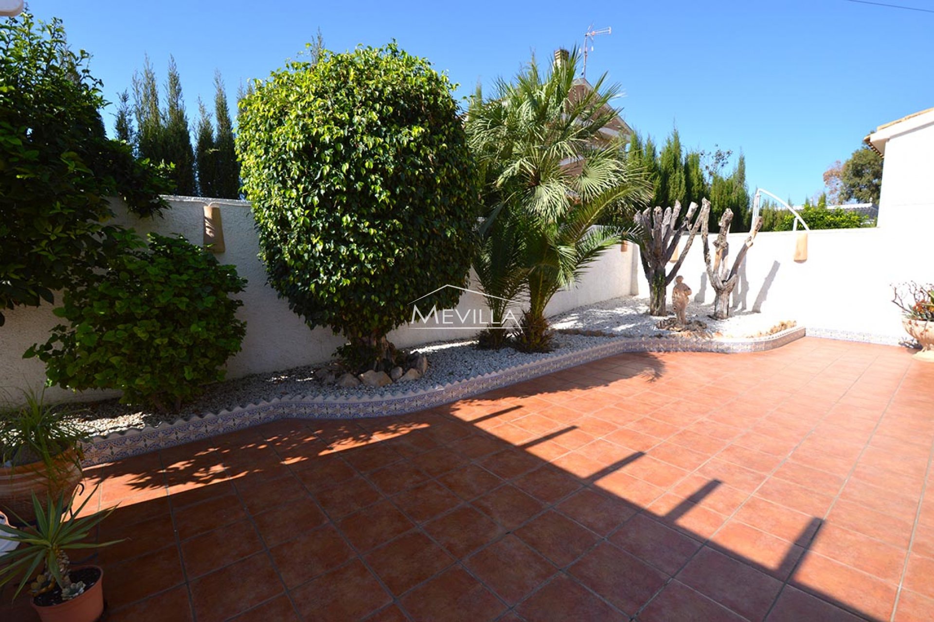 Resales - Villa - Orihuela Costa - Cabo Roig