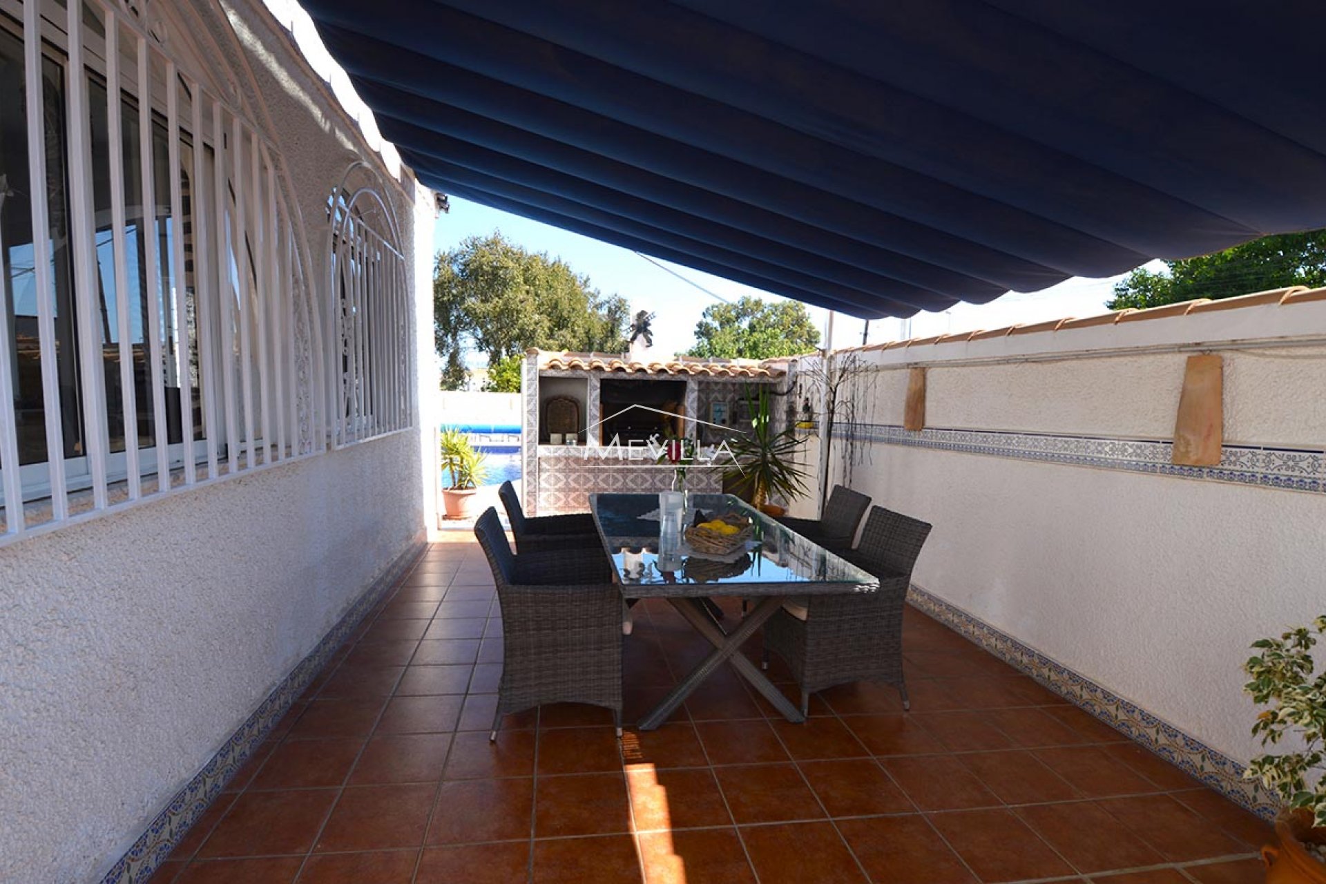 Resales - Villa - Orihuela Costa - Cabo Roig