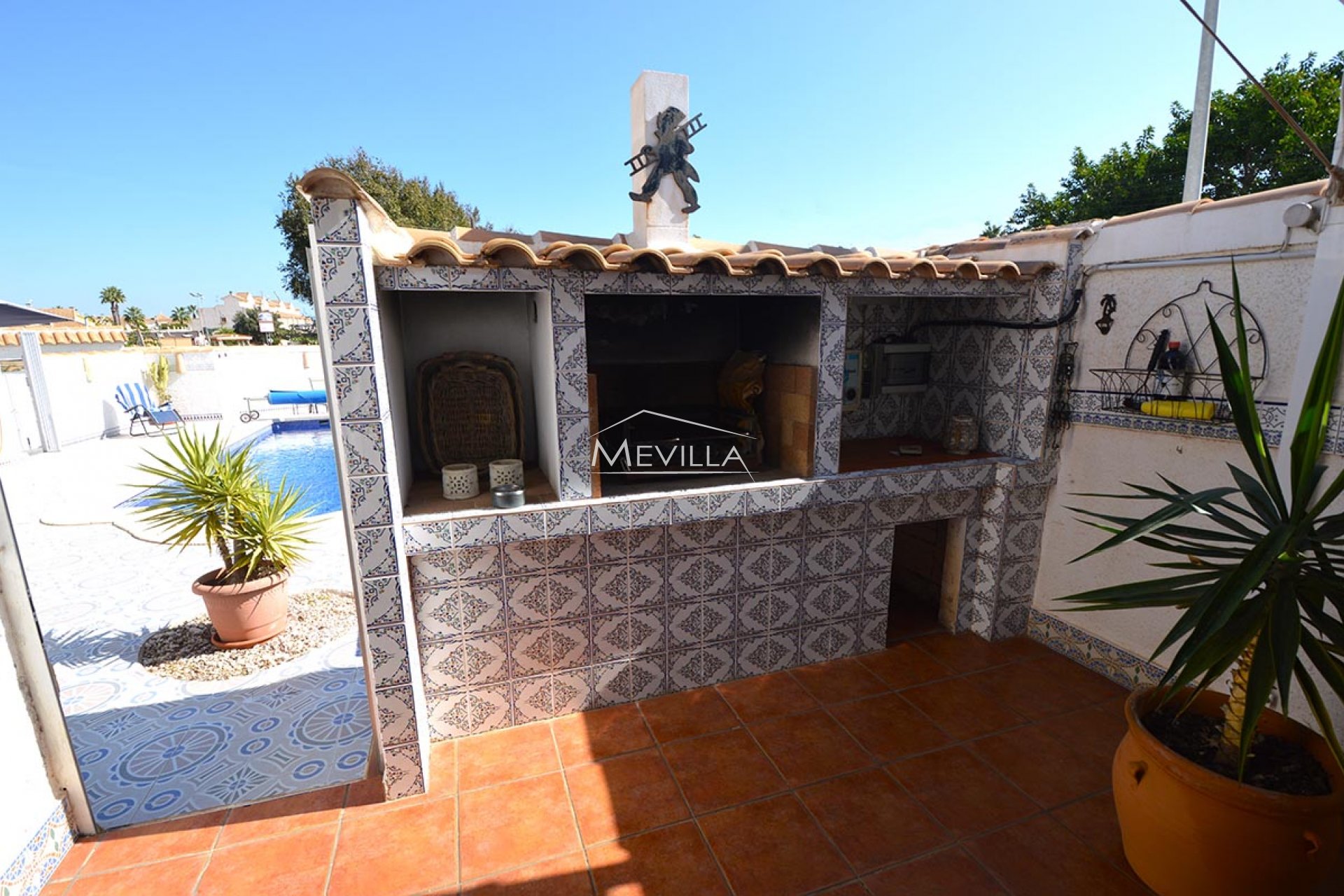 Resales - Villa - Orihuela Costa - Cabo Roig