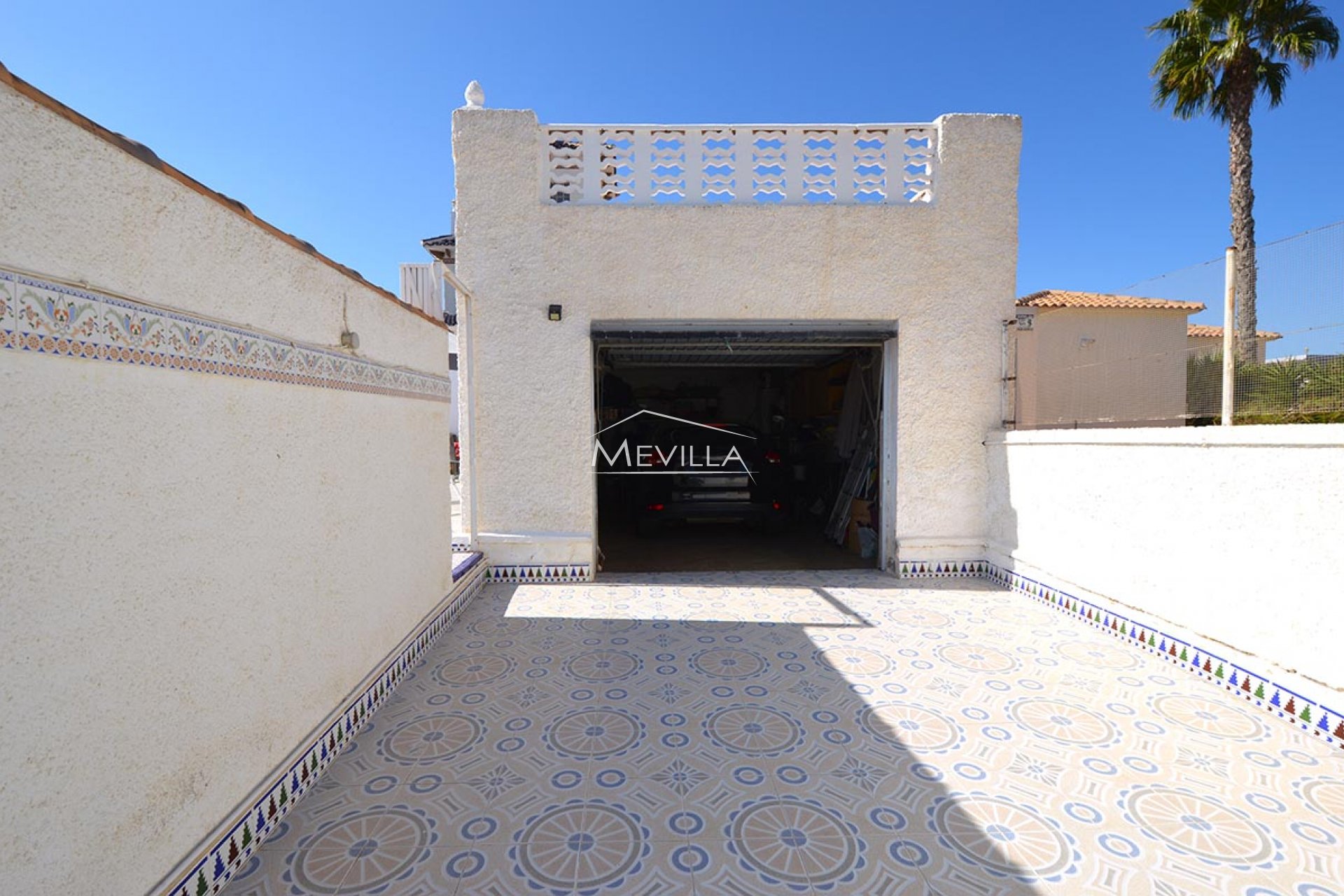 Resales - Villa - Orihuela Costa - Cabo Roig