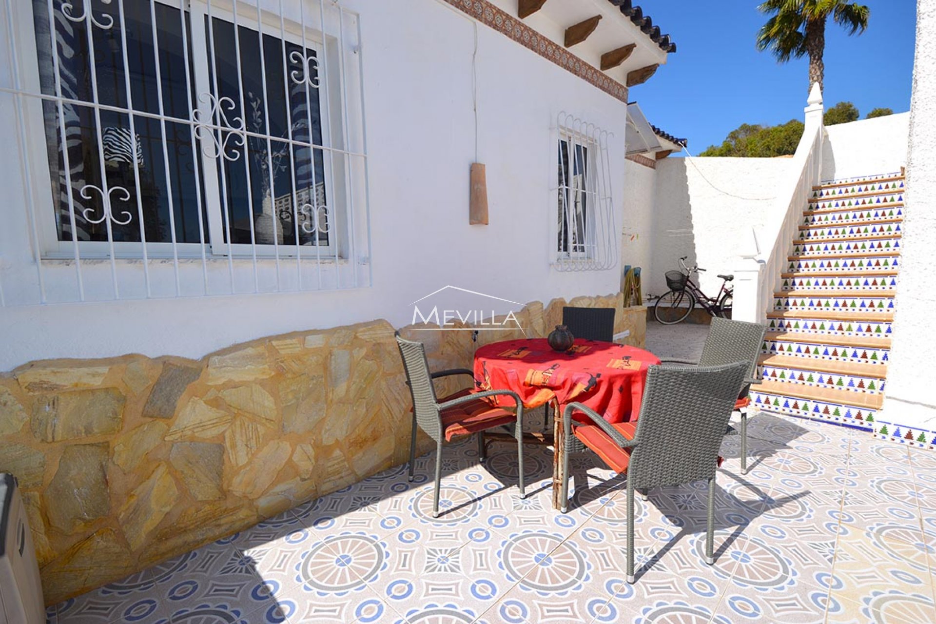 Resales - Villa - Orihuela Costa - Cabo Roig