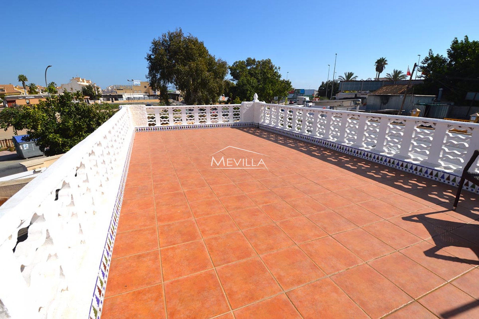 Resales - Villa - Orihuela Costa - Cabo Roig