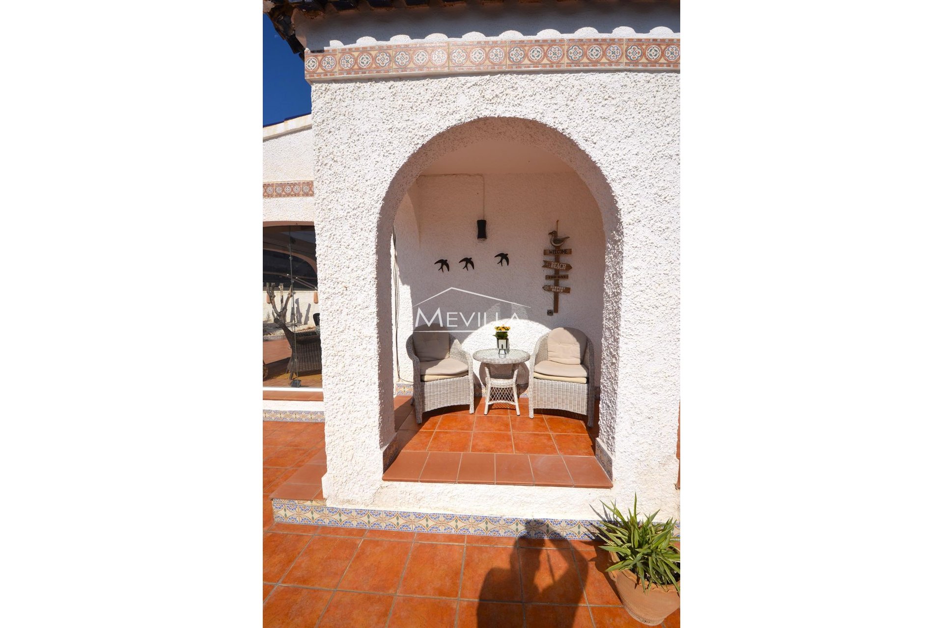 Resales - Villa - Orihuela Costa - Cabo Roig