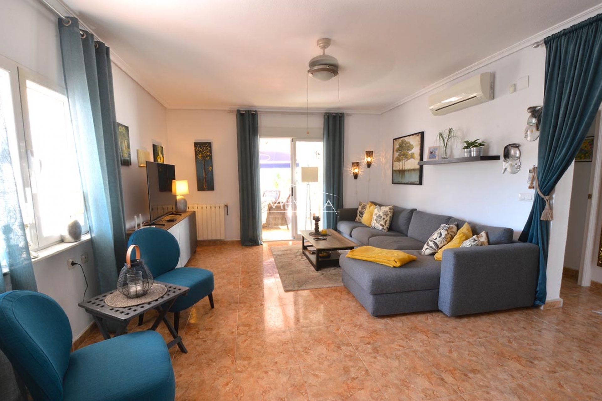 Resales - Villa - Orihuela Costa - Cabo Roig