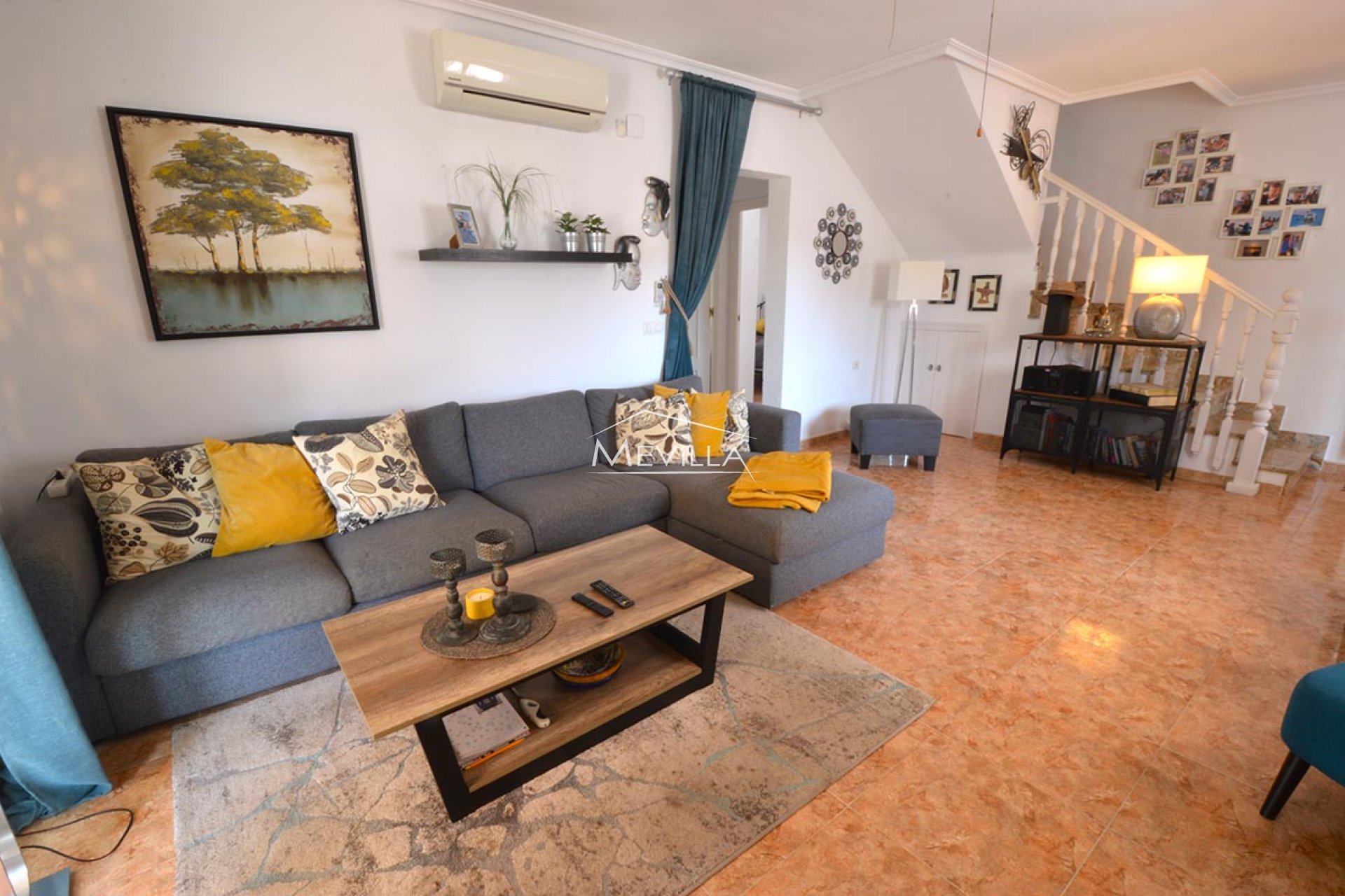 Resales - Villa - Orihuela Costa - Cabo Roig