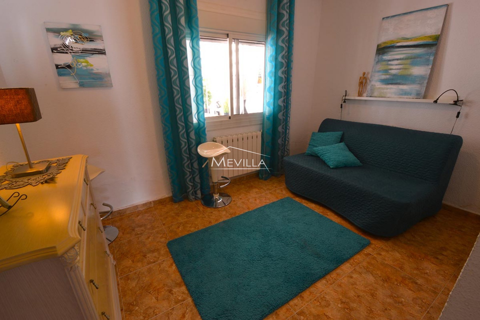 Resales - Villa - Orihuela Costa - Cabo Roig