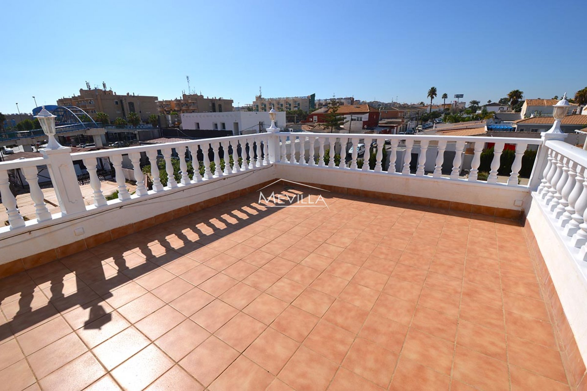 Resales - Villa - Orihuela Costa - Cabo Roig