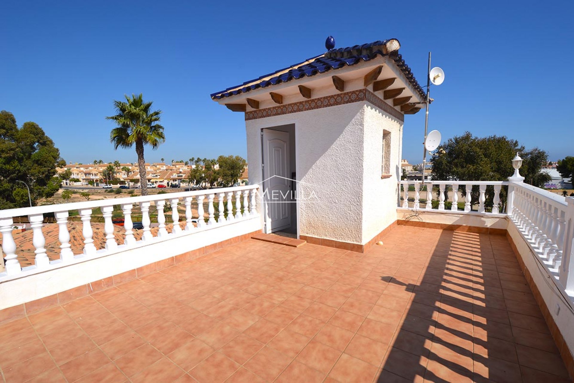 Resales - Villa - Orihuela Costa - Cabo Roig