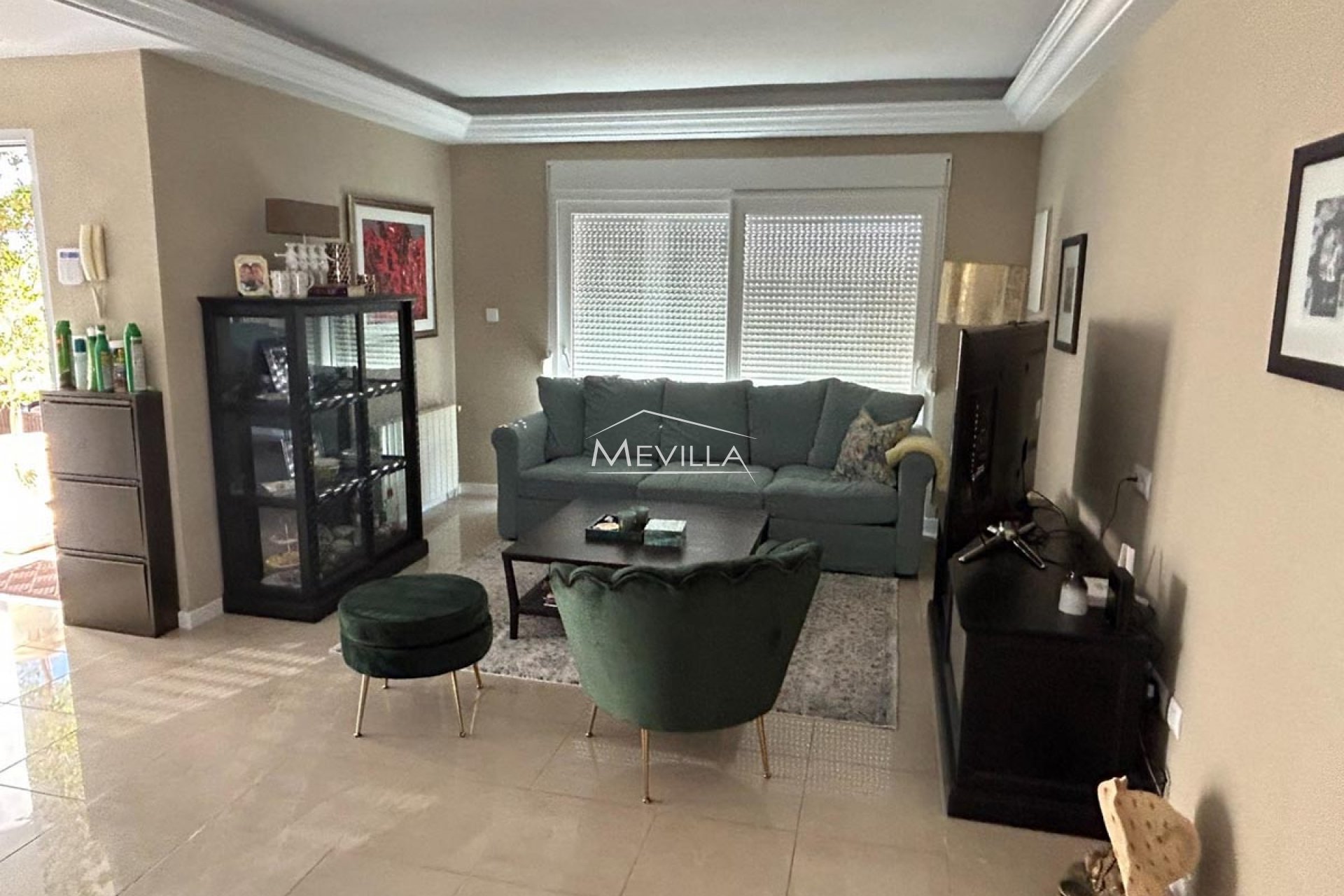 Resales - Villa - Orihuela Costa - Cabo Roig