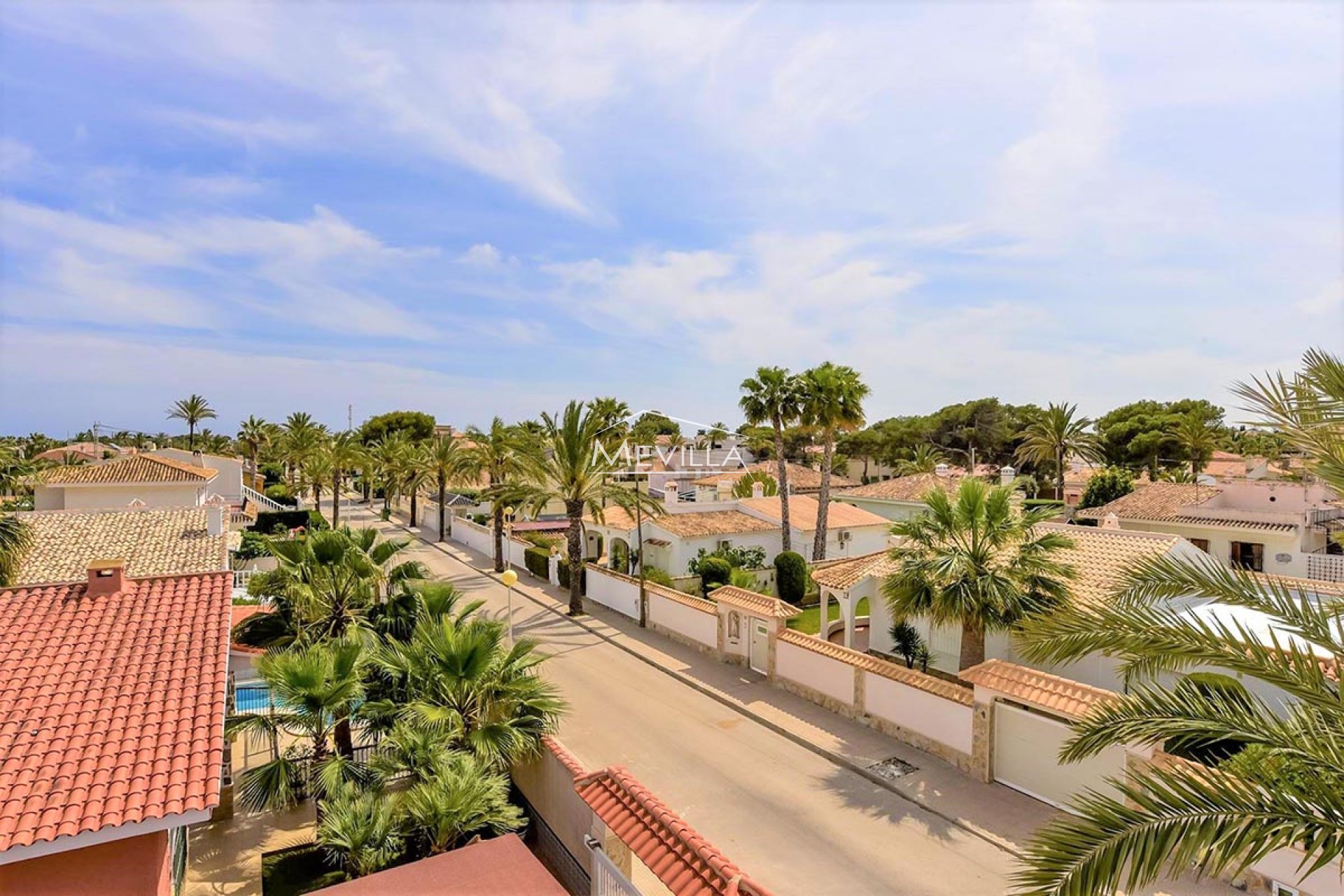 Resales - Villa - Orihuela Costa - Cabo Roig