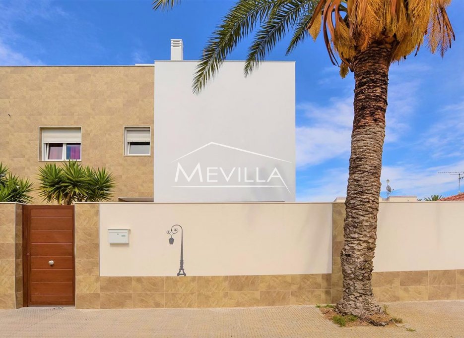 Resales - Villa - Orihuela Costa - Cabo Roig