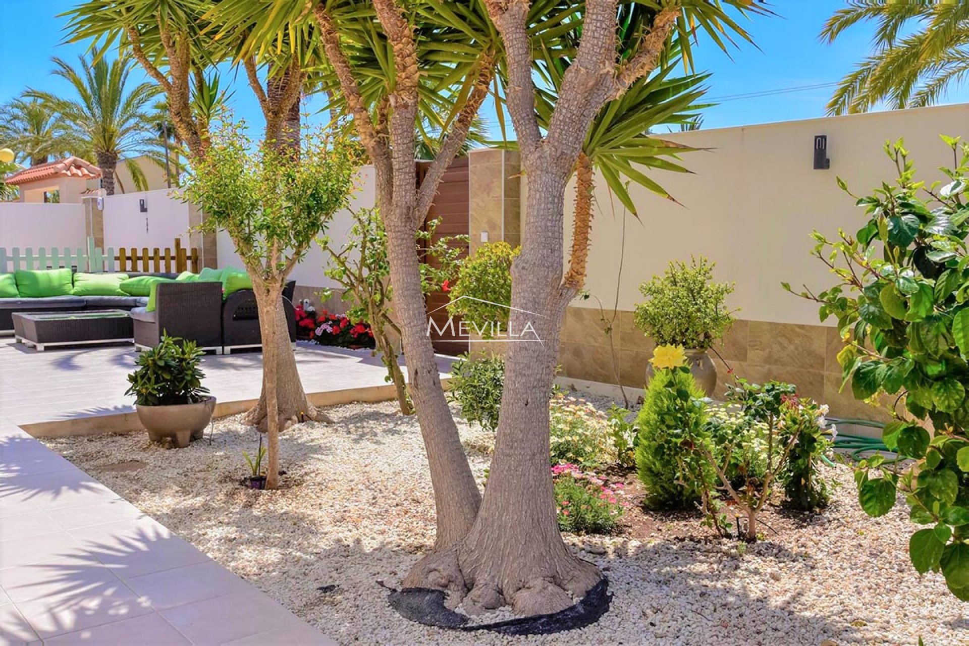 Resales - Villa - Orihuela Costa - Cabo Roig