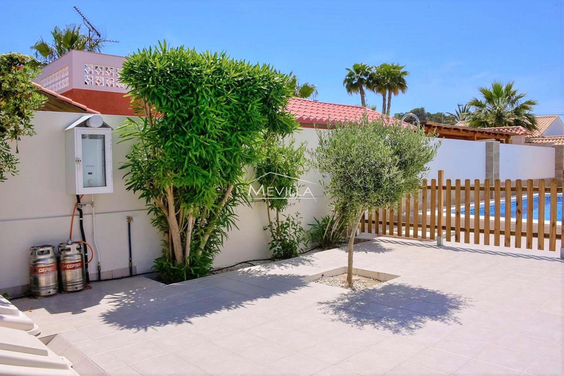 Resales - Villa - Orihuela Costa - Cabo Roig