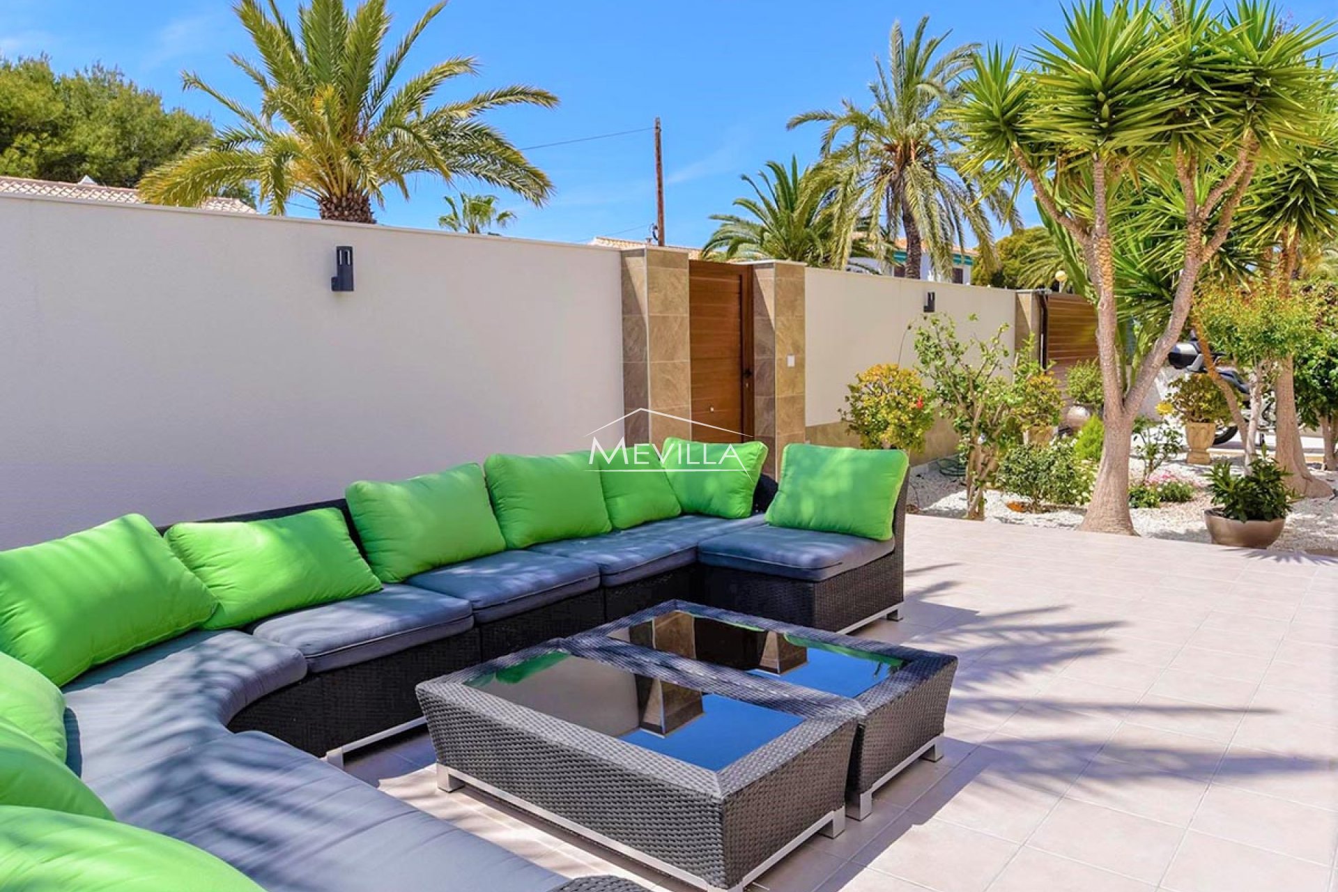 Resales - Villa - Orihuela Costa - Cabo Roig