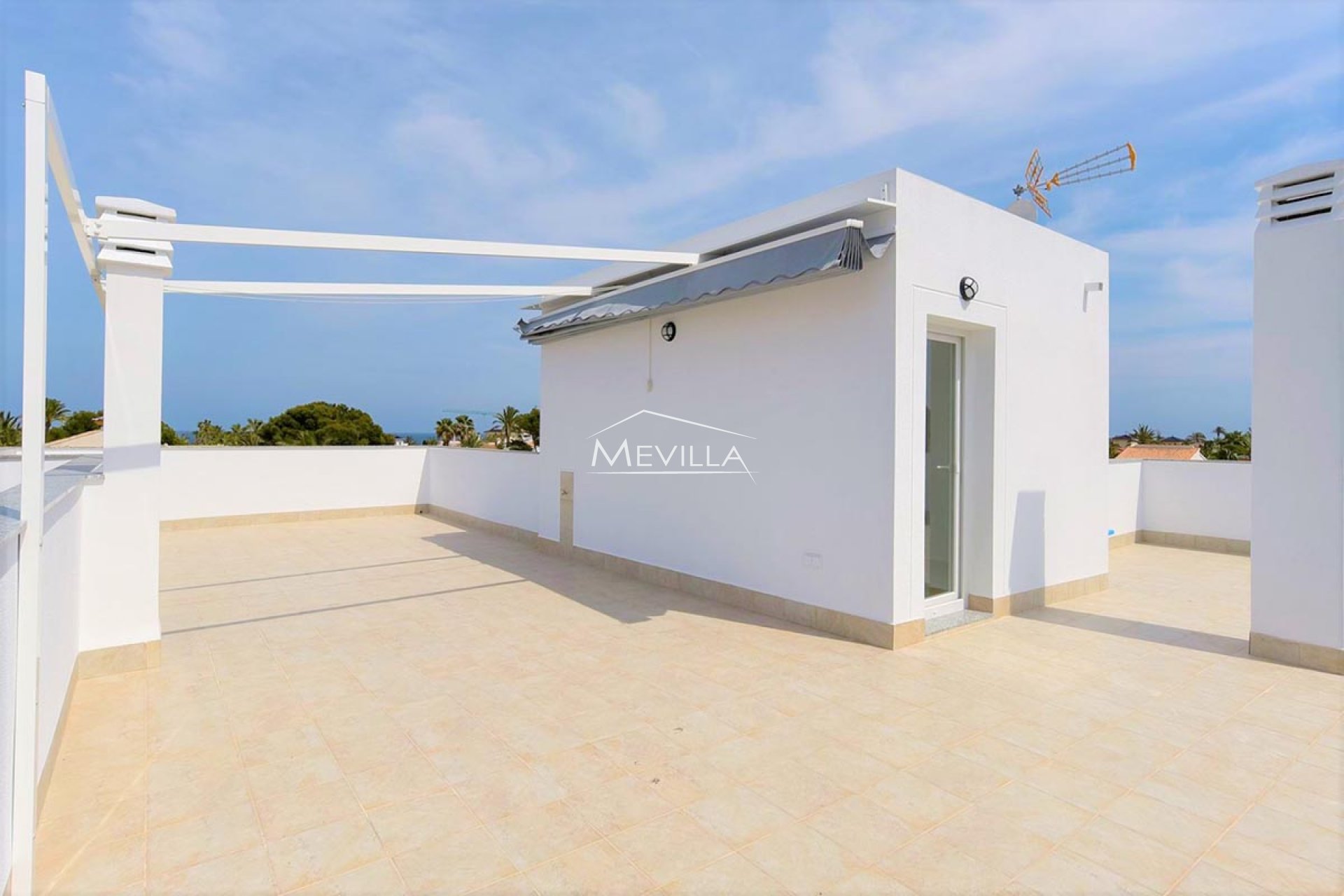 Resales - Villa - Orihuela Costa - Cabo Roig