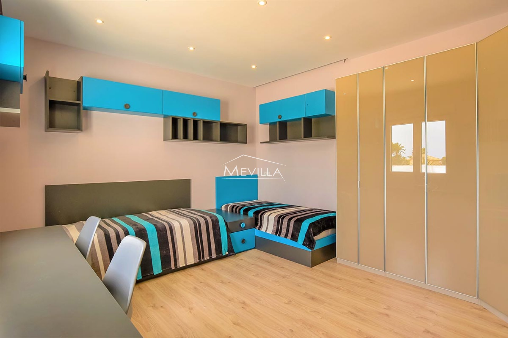 Resales - Villa - Orihuela Costa - Cabo Roig