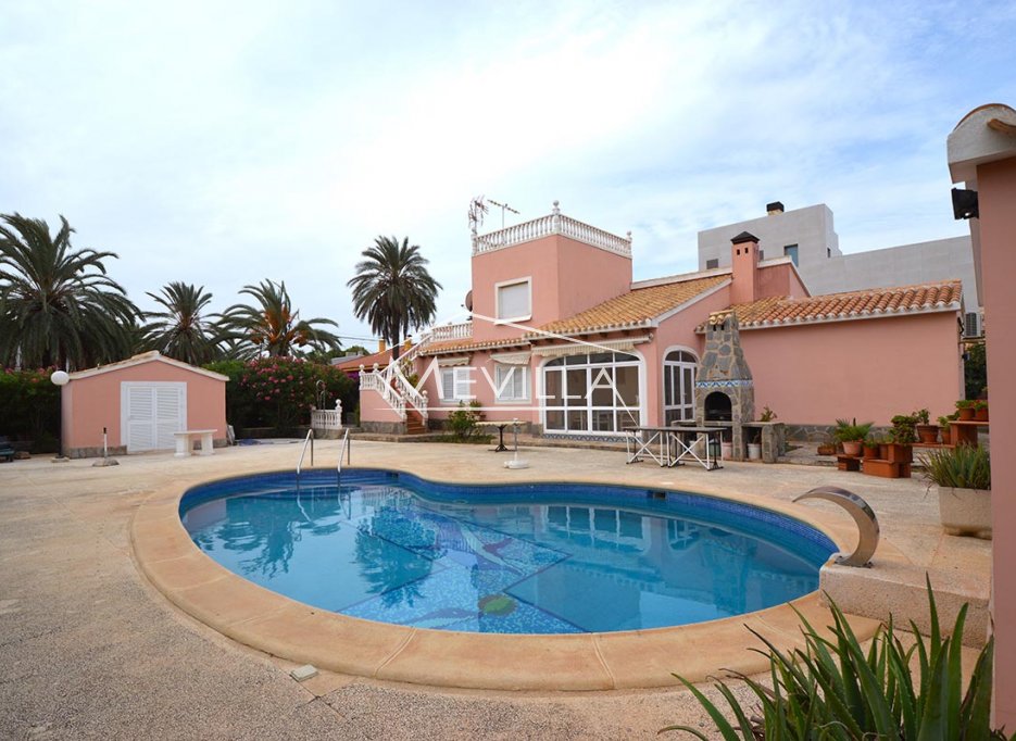 Resales - Villa - Orihuela Costa - Cabo Roig