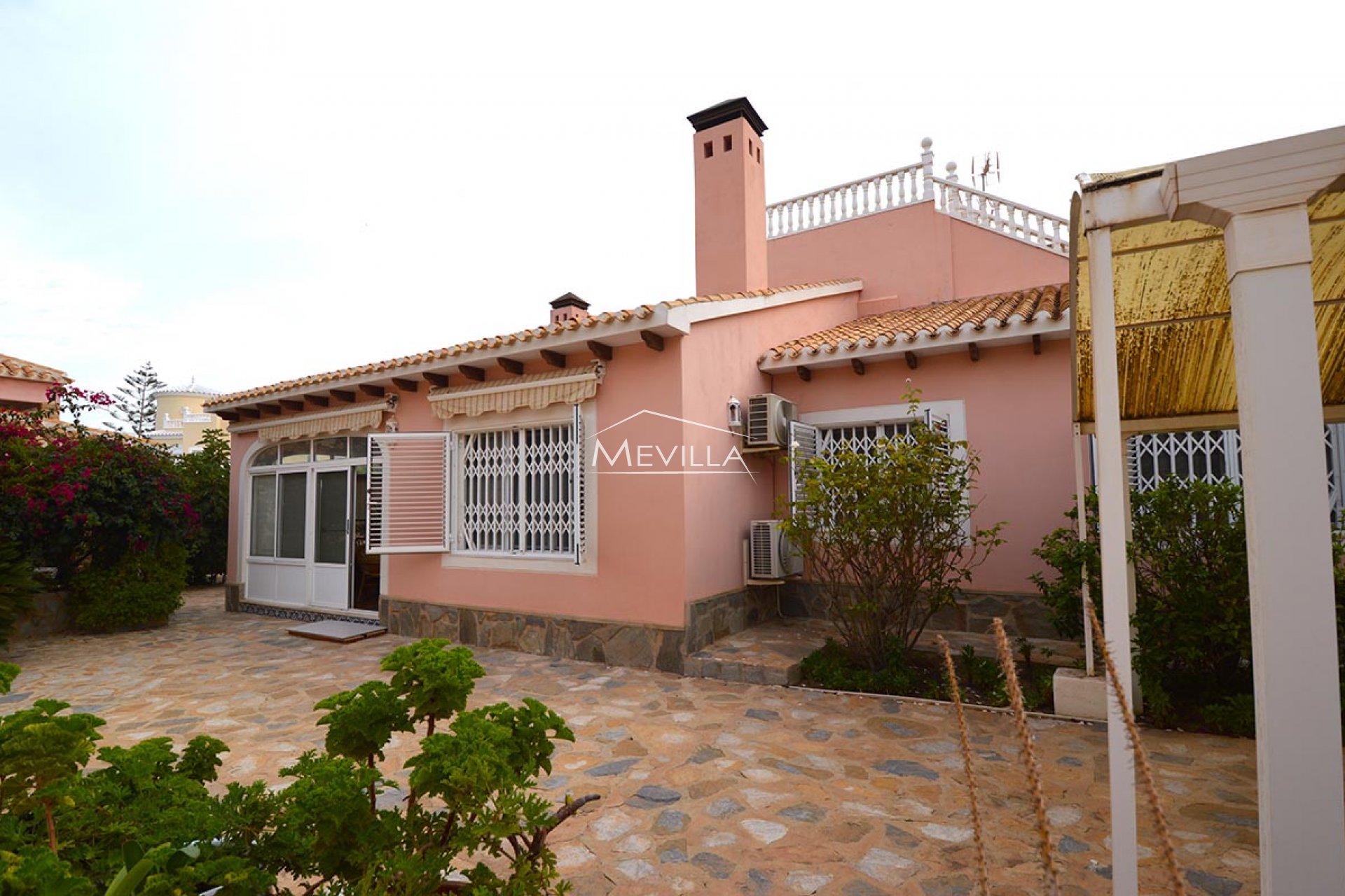 Resales - Villa - Orihuela Costa - Cabo Roig