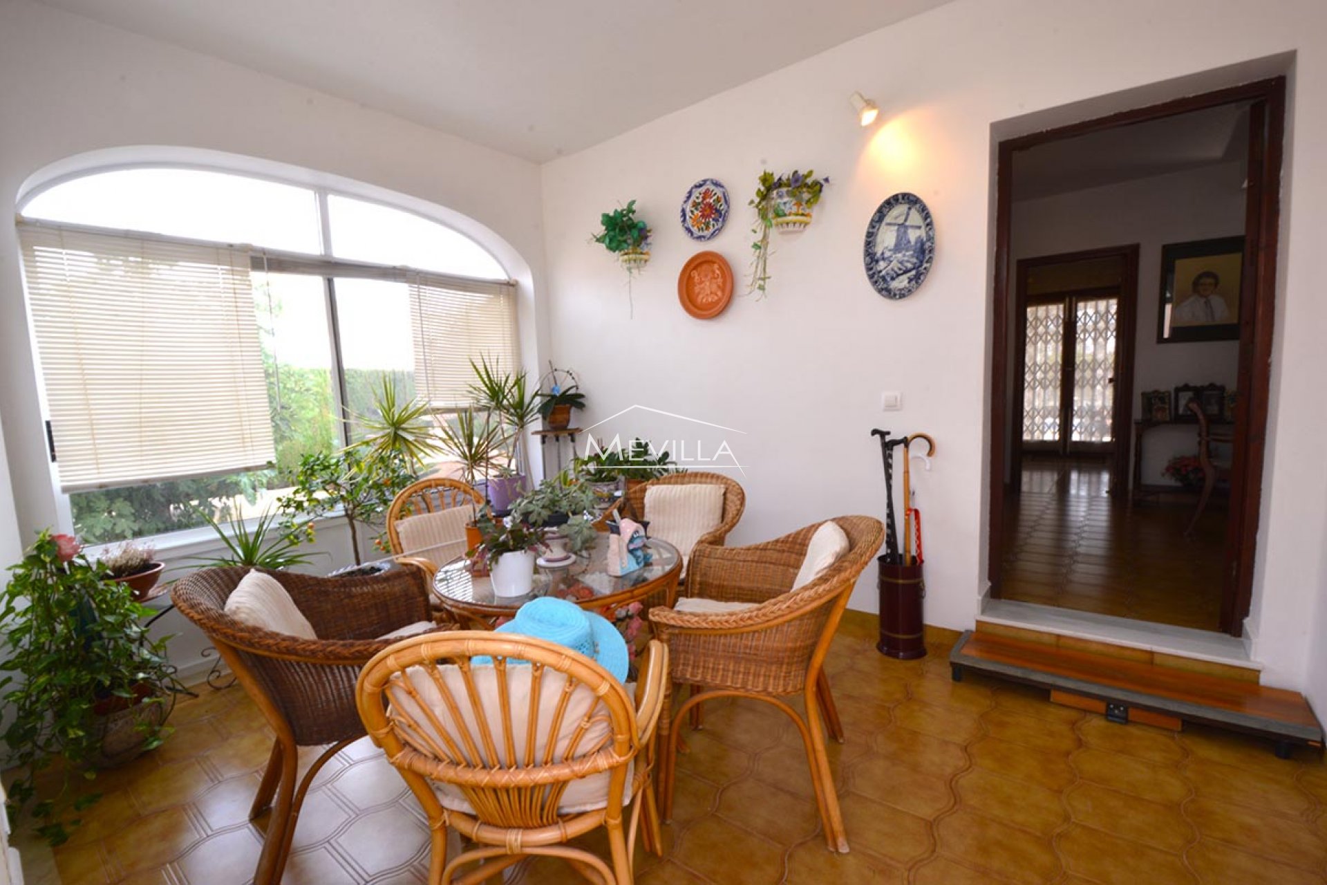 Resales - Villa - Orihuela Costa - Cabo Roig