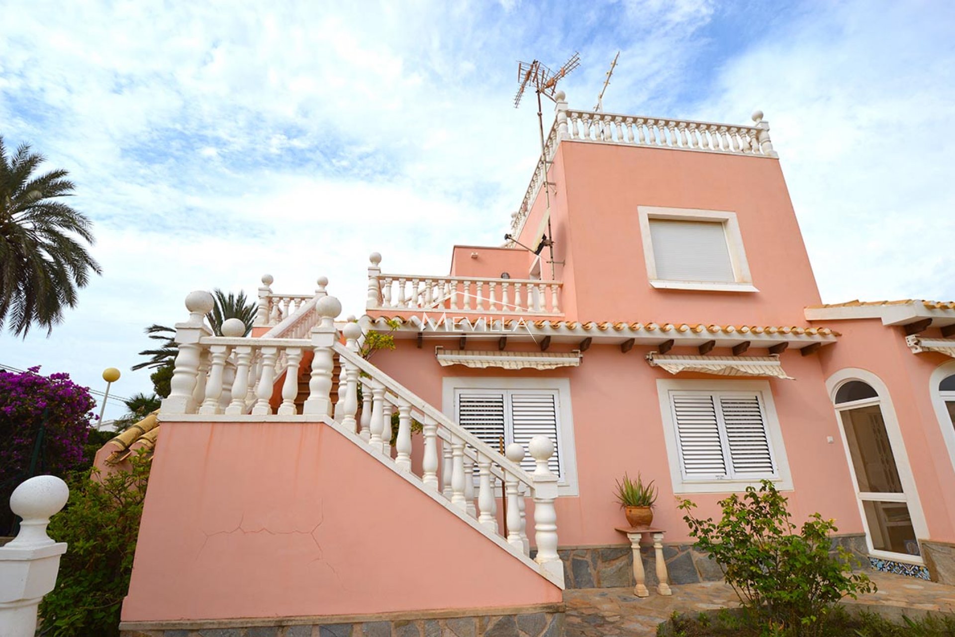 Resales - Villa - Orihuela Costa - Cabo Roig